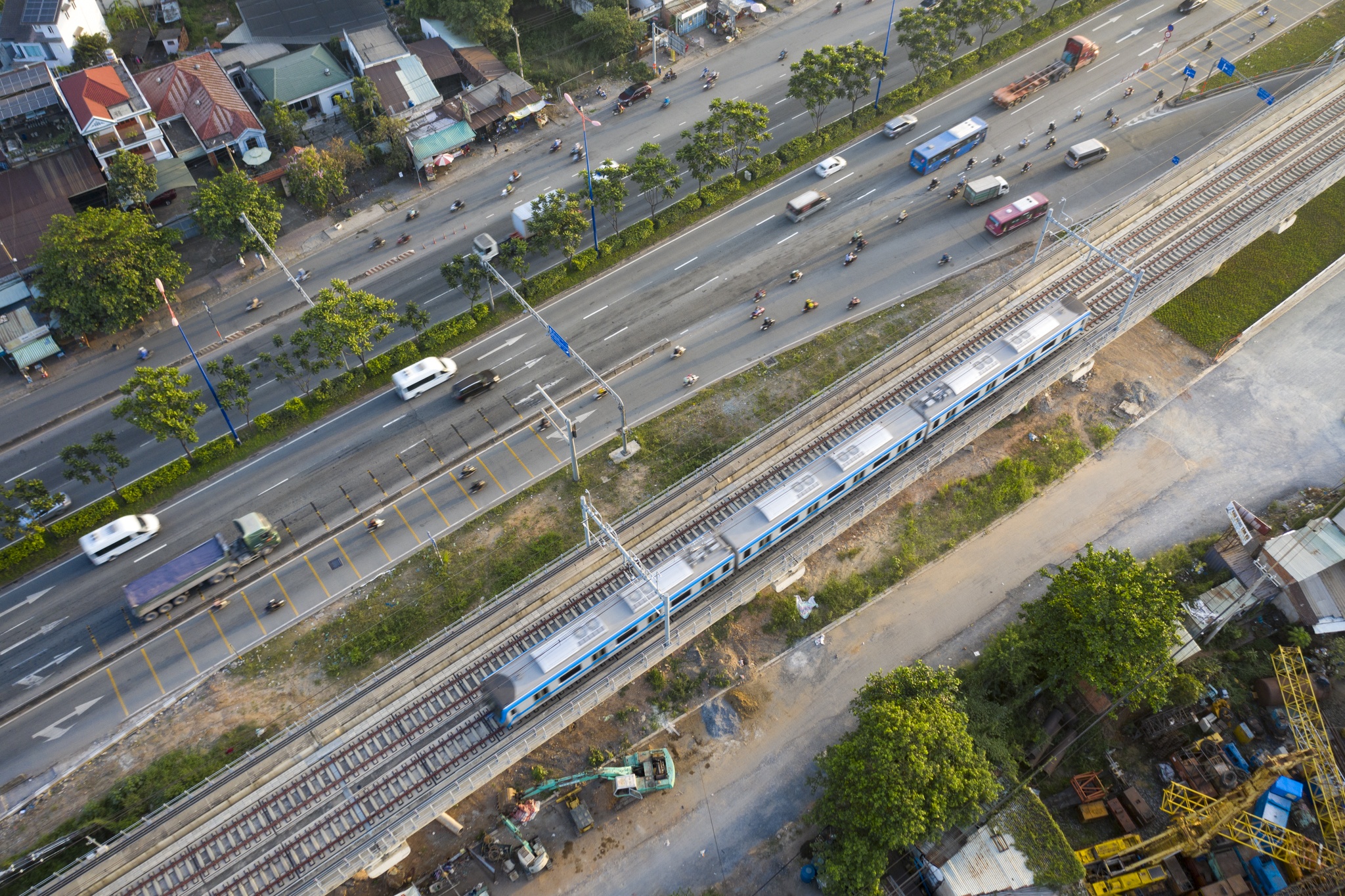 metro chay thu nghiem anh 9