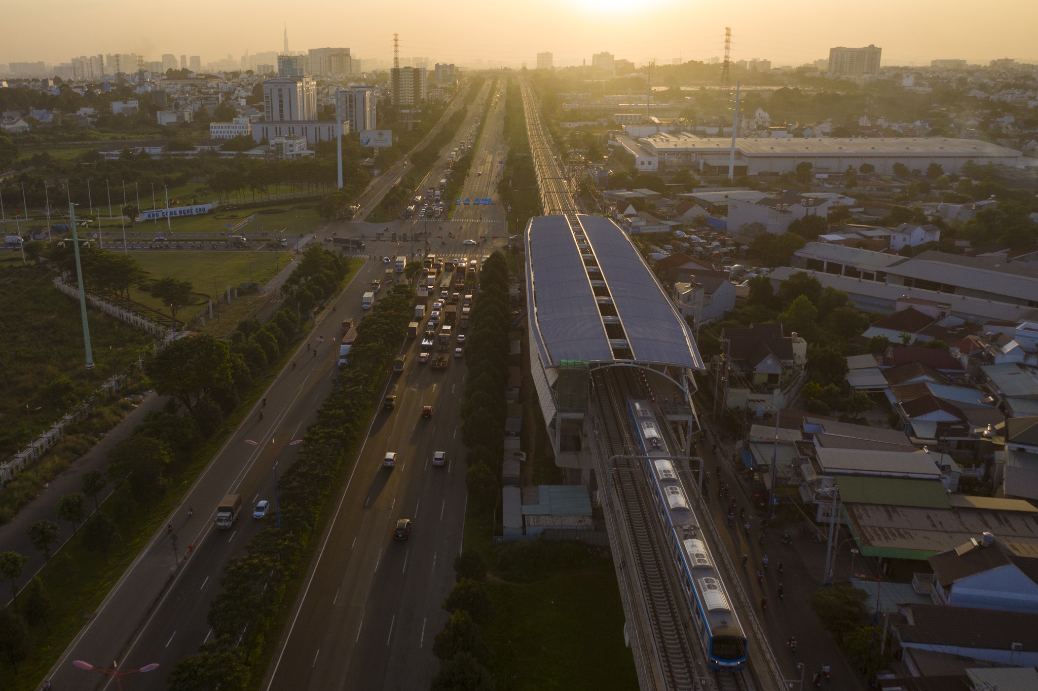metro chay thu nghiem anh 8