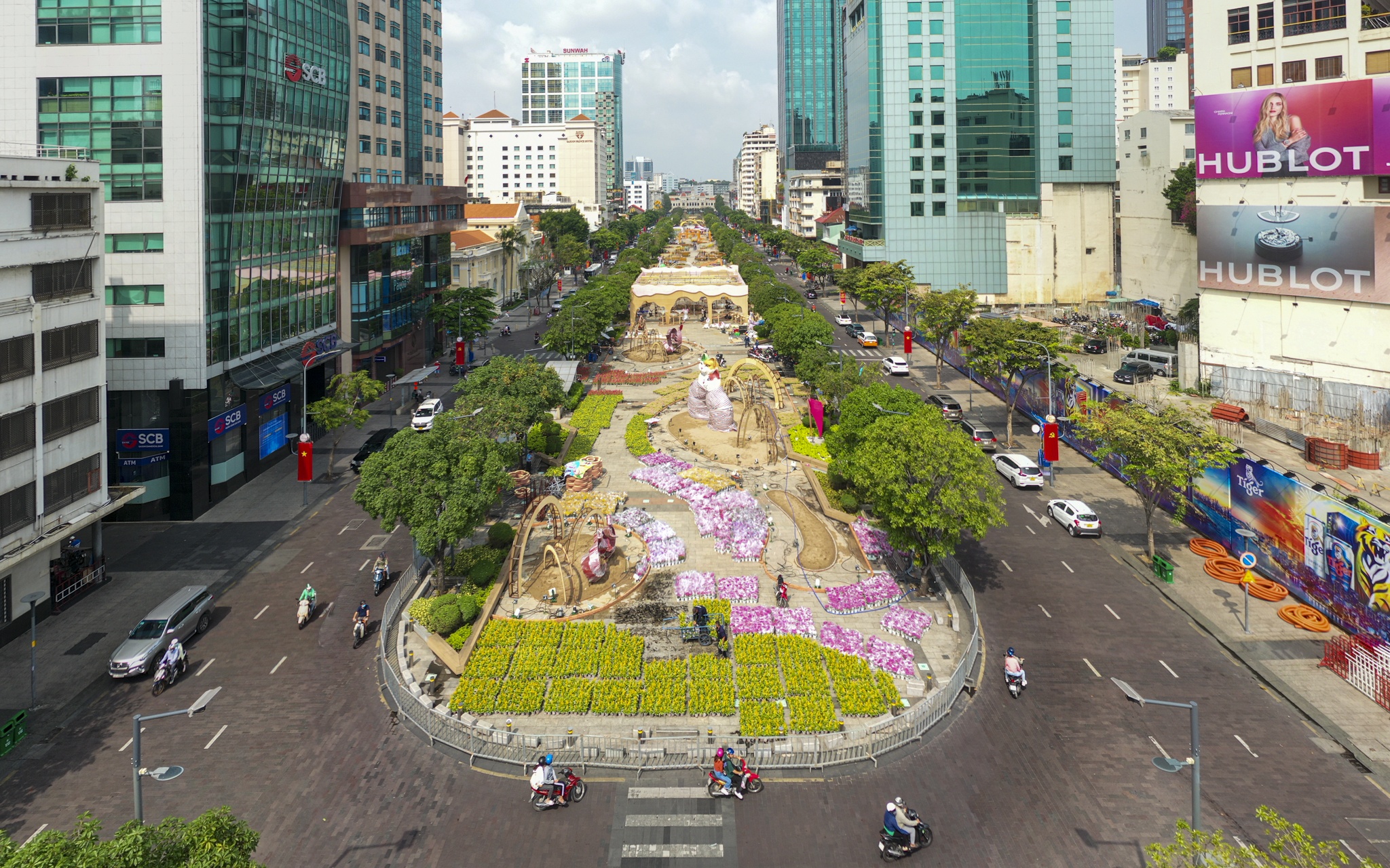 duong hoa nguyen hue anh 1