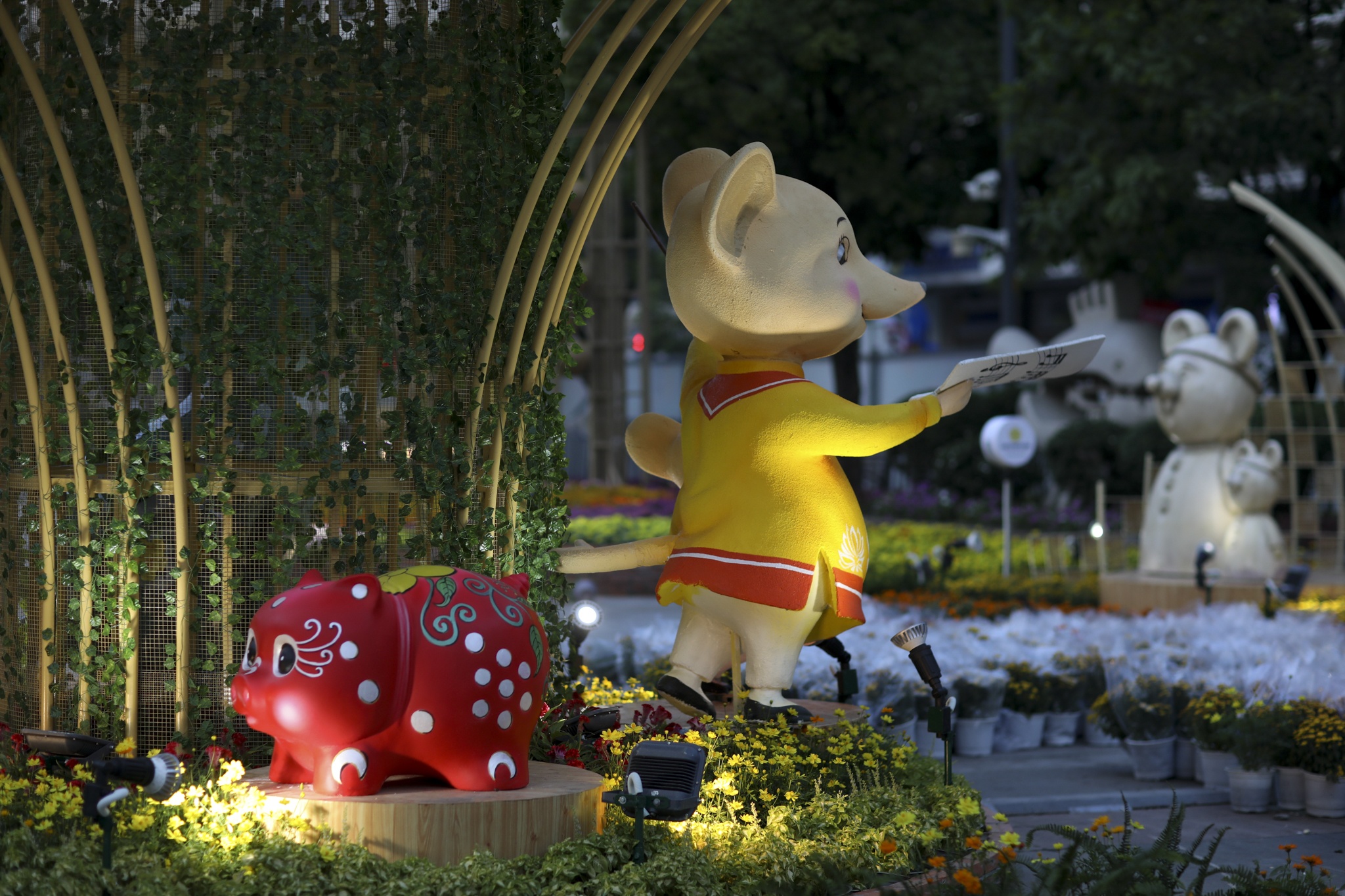 duong hoa nguyen hue anh 4