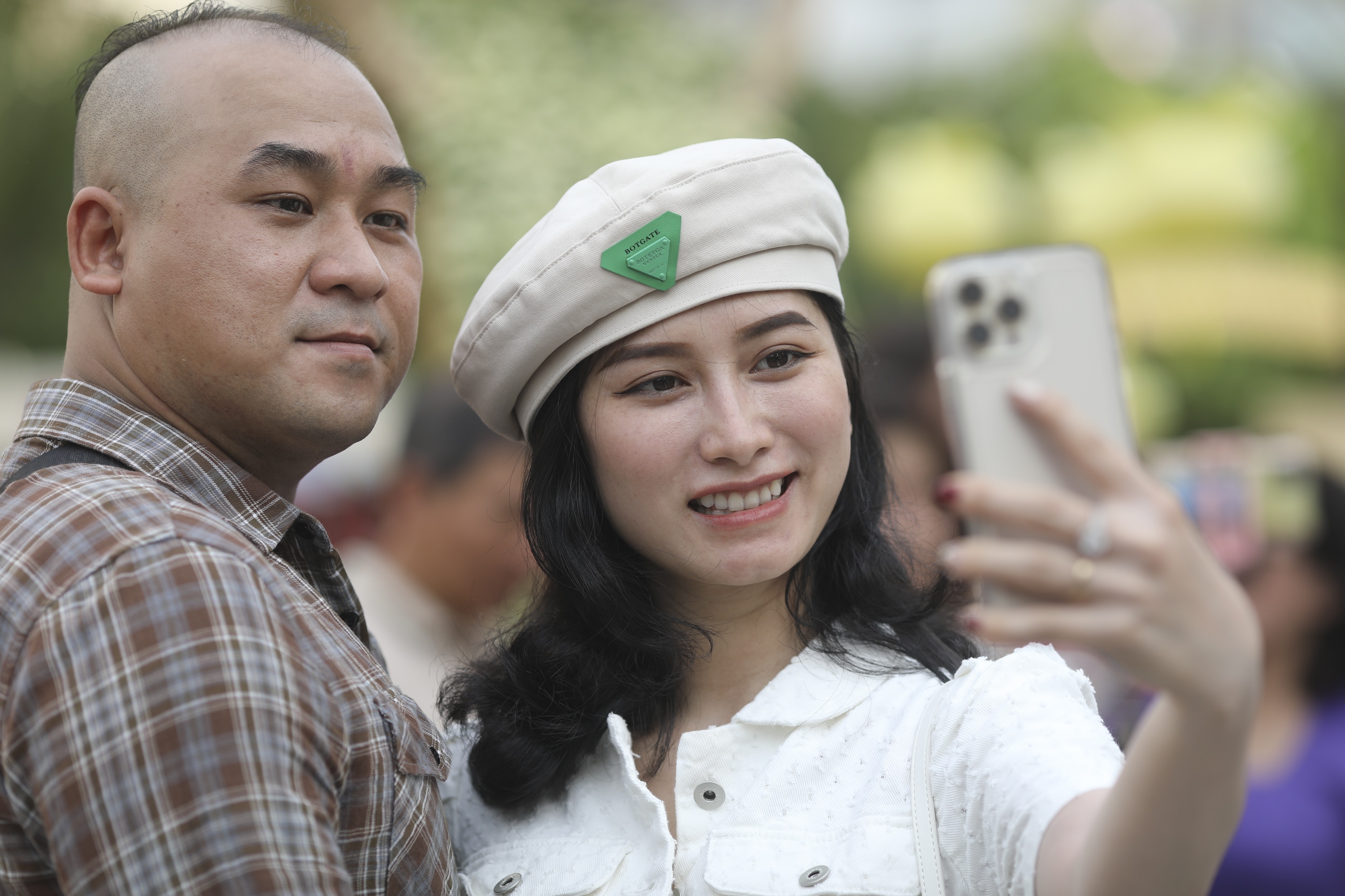 Duong hoa Nguyen Hue anh 8