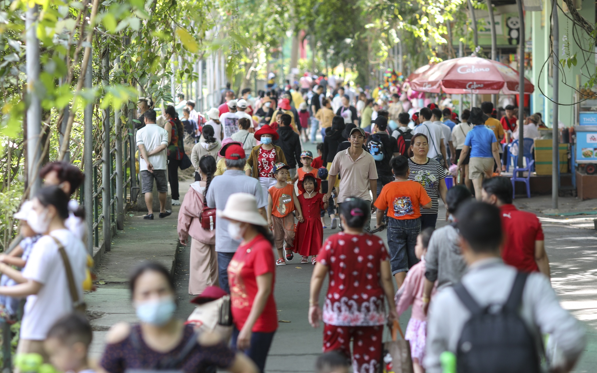 doi nang du xuan anh 5