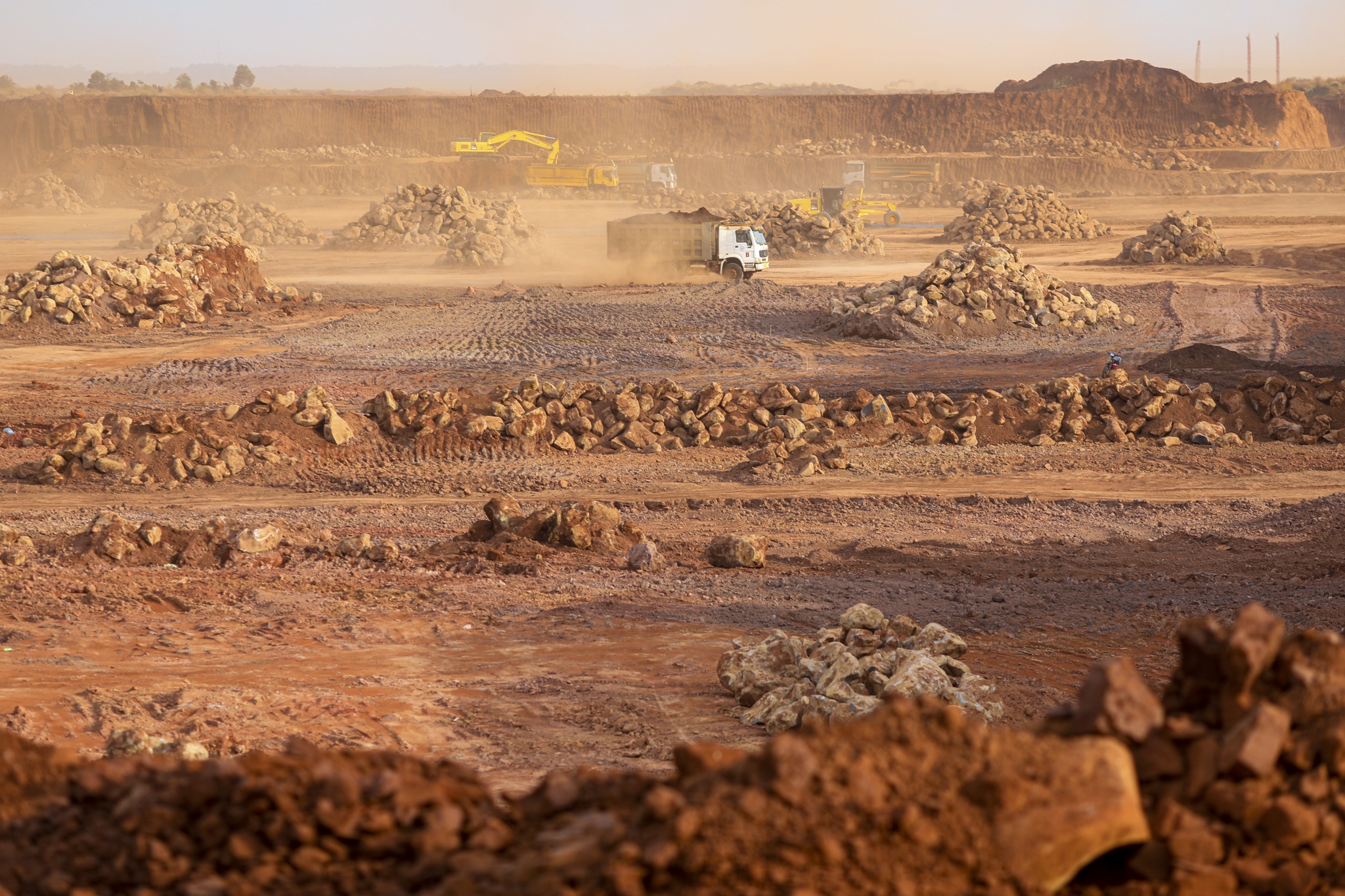 San bay long thanh anh 6