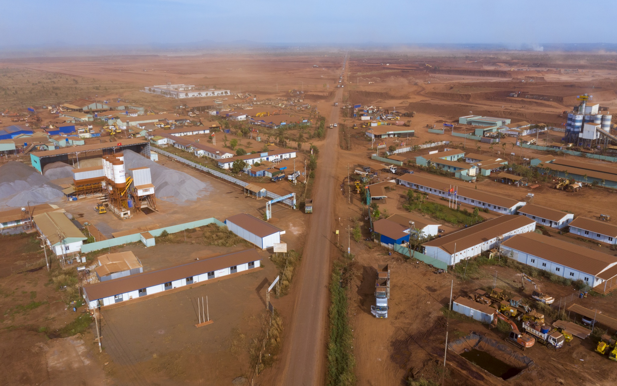 San bay long thanh anh 11
