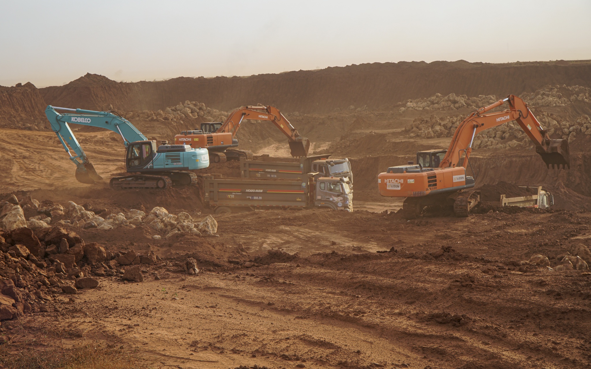 San bay long thanh anh 8