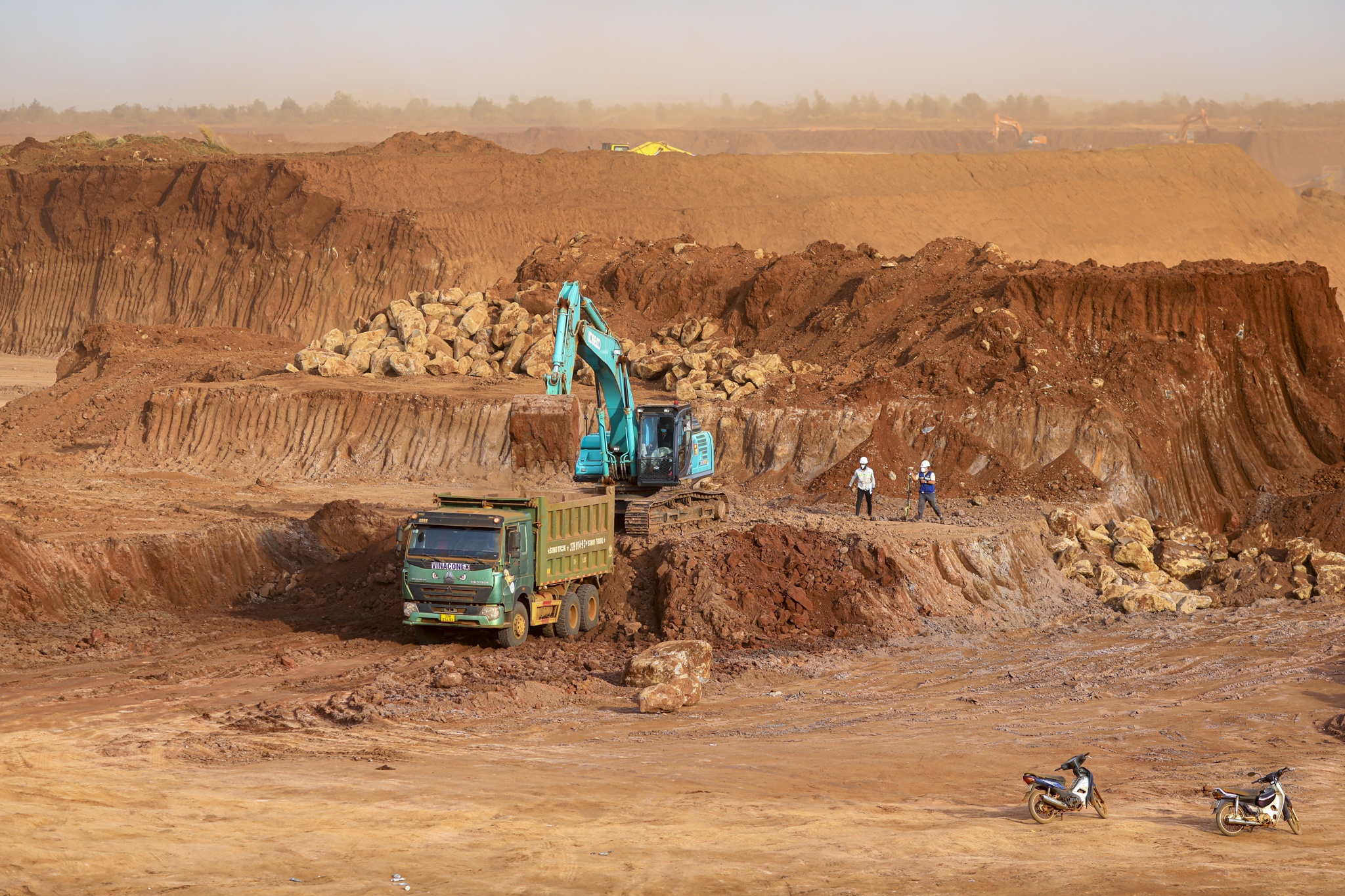 San bay long thanh anh 5