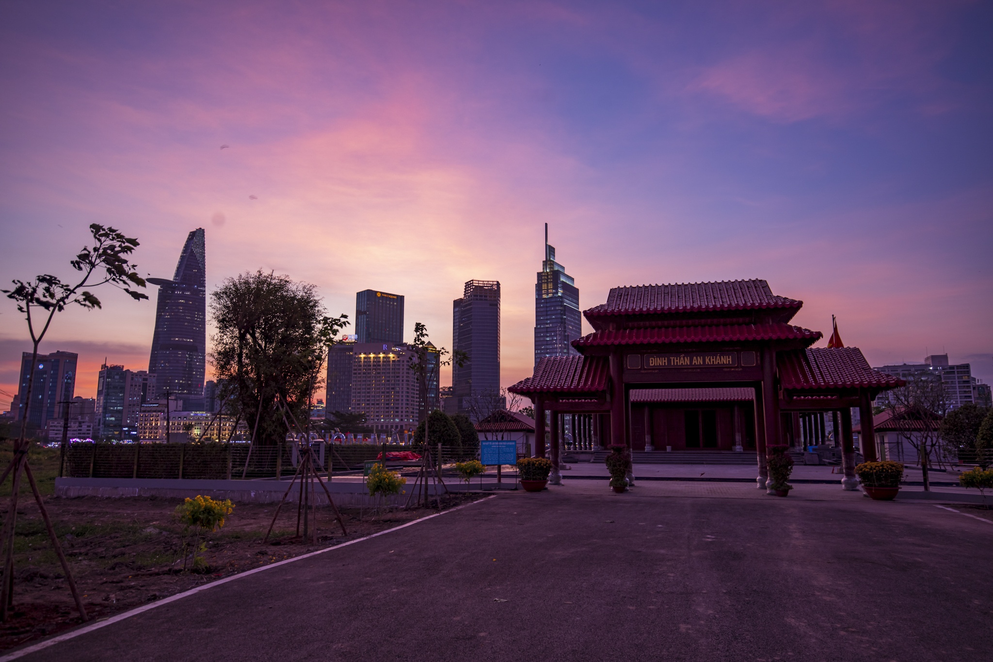 phuc dung dinh An Khanh anh 9