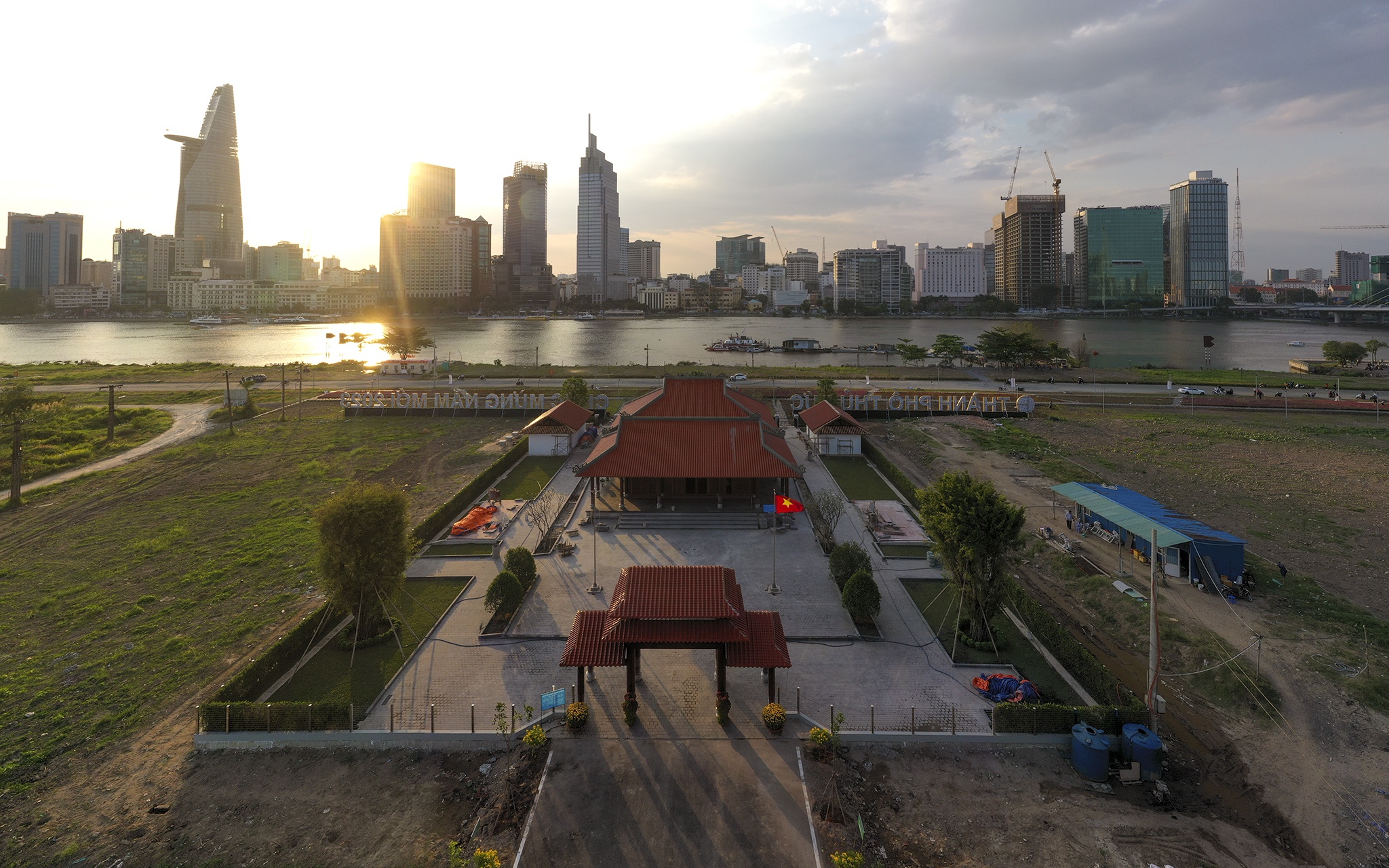 phuc dung dinh An Khanh anh 1