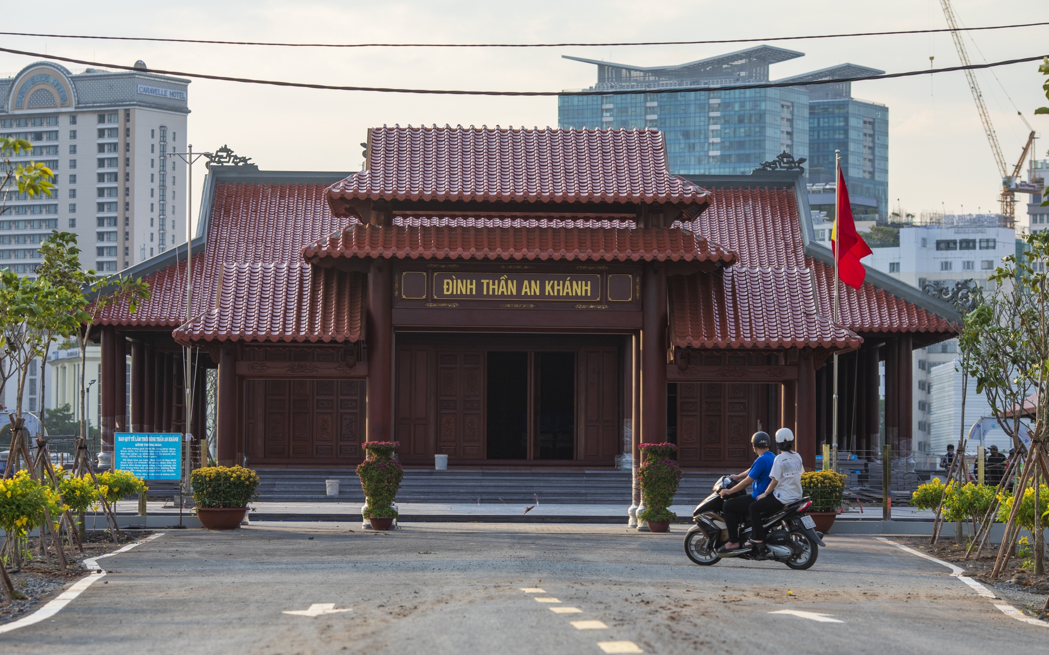 phuc dung dinh An Khanh anh 8