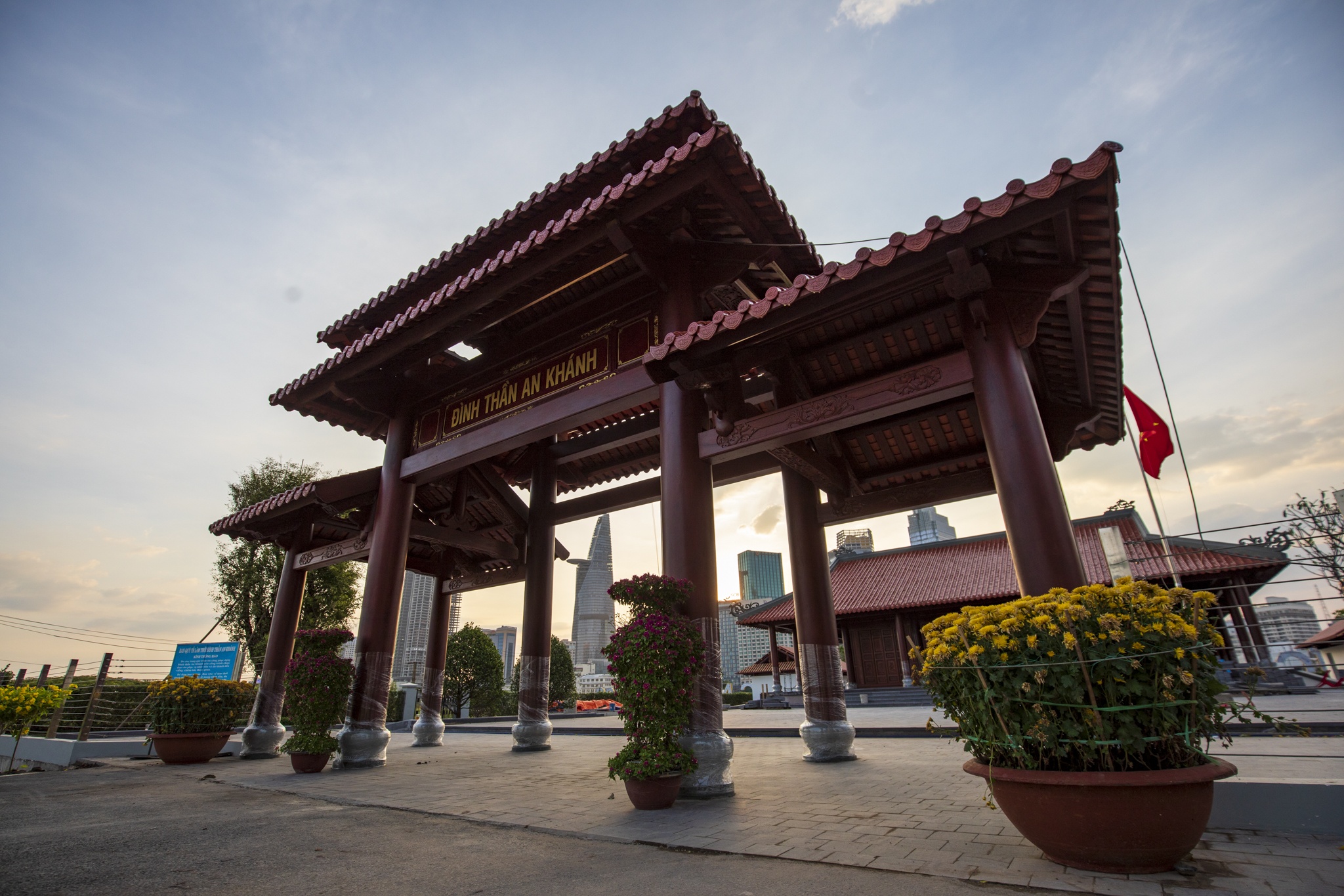 phuc dung dinh An Khanh anh 4