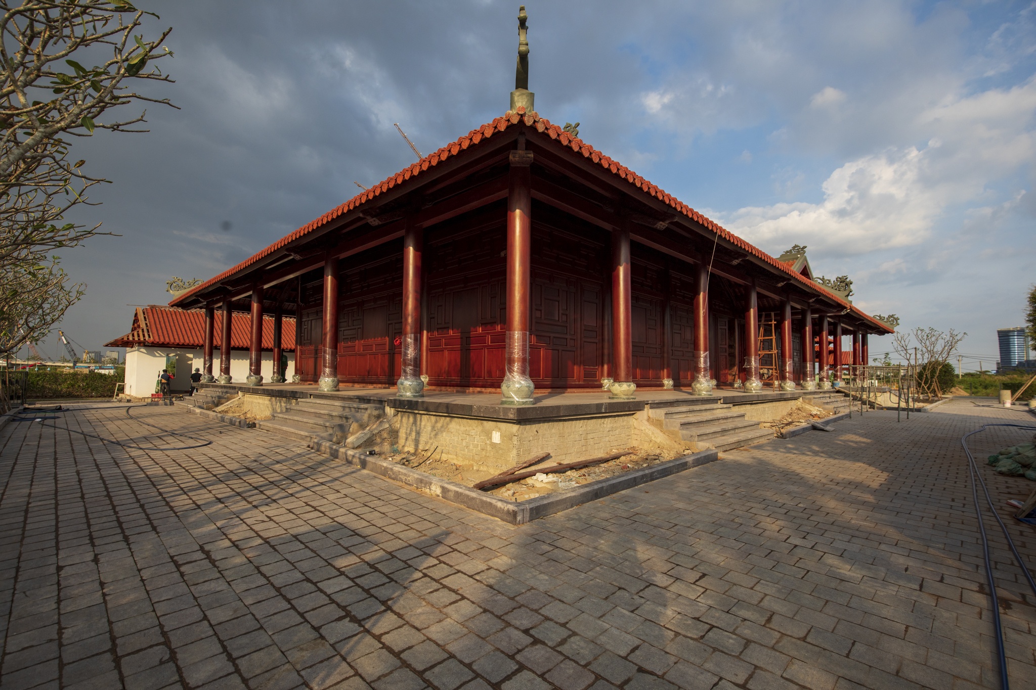 phuc dung dinh An Khanh anh 2