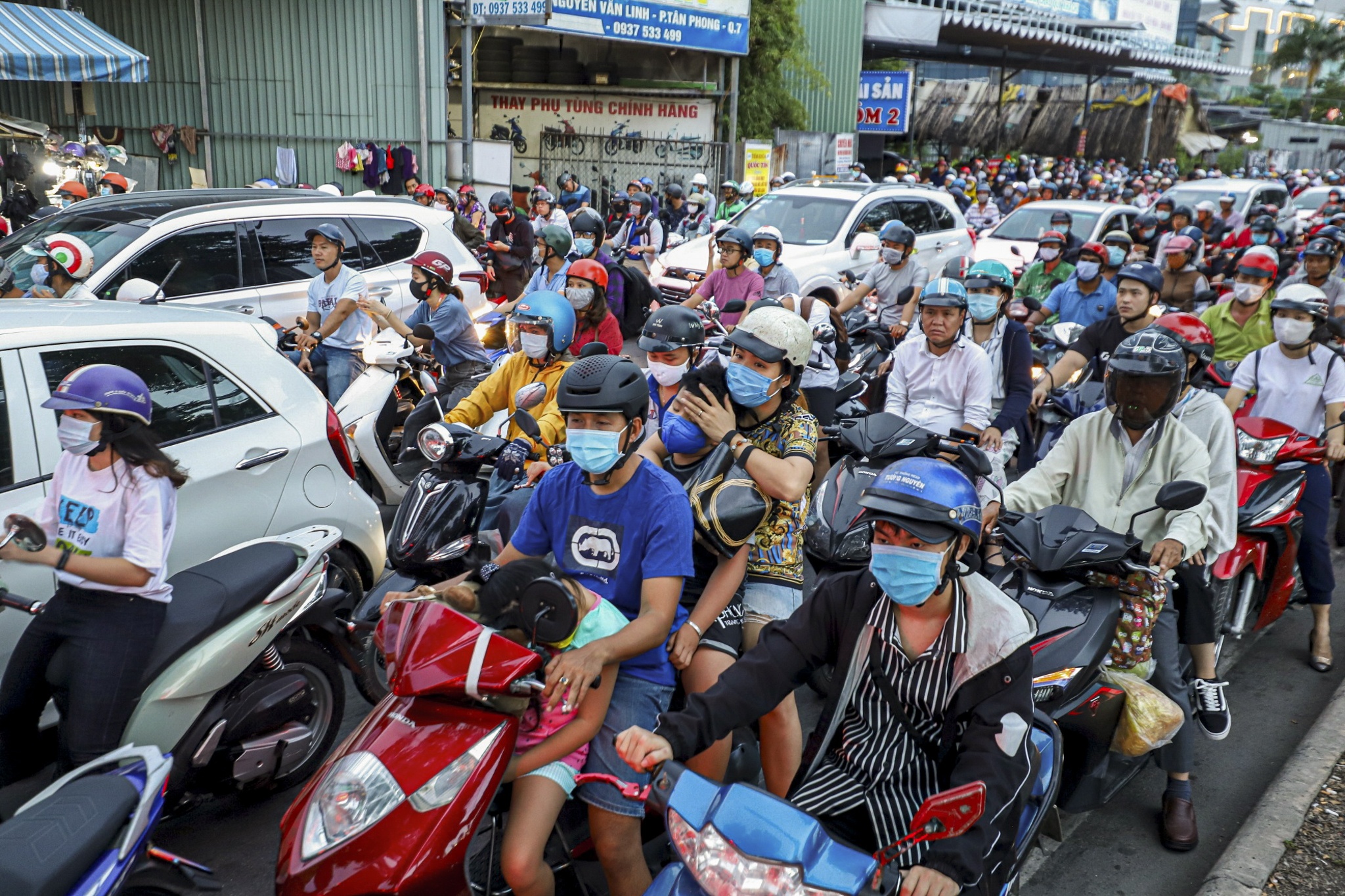 Ham chui Nguyen Van Linh anh 12