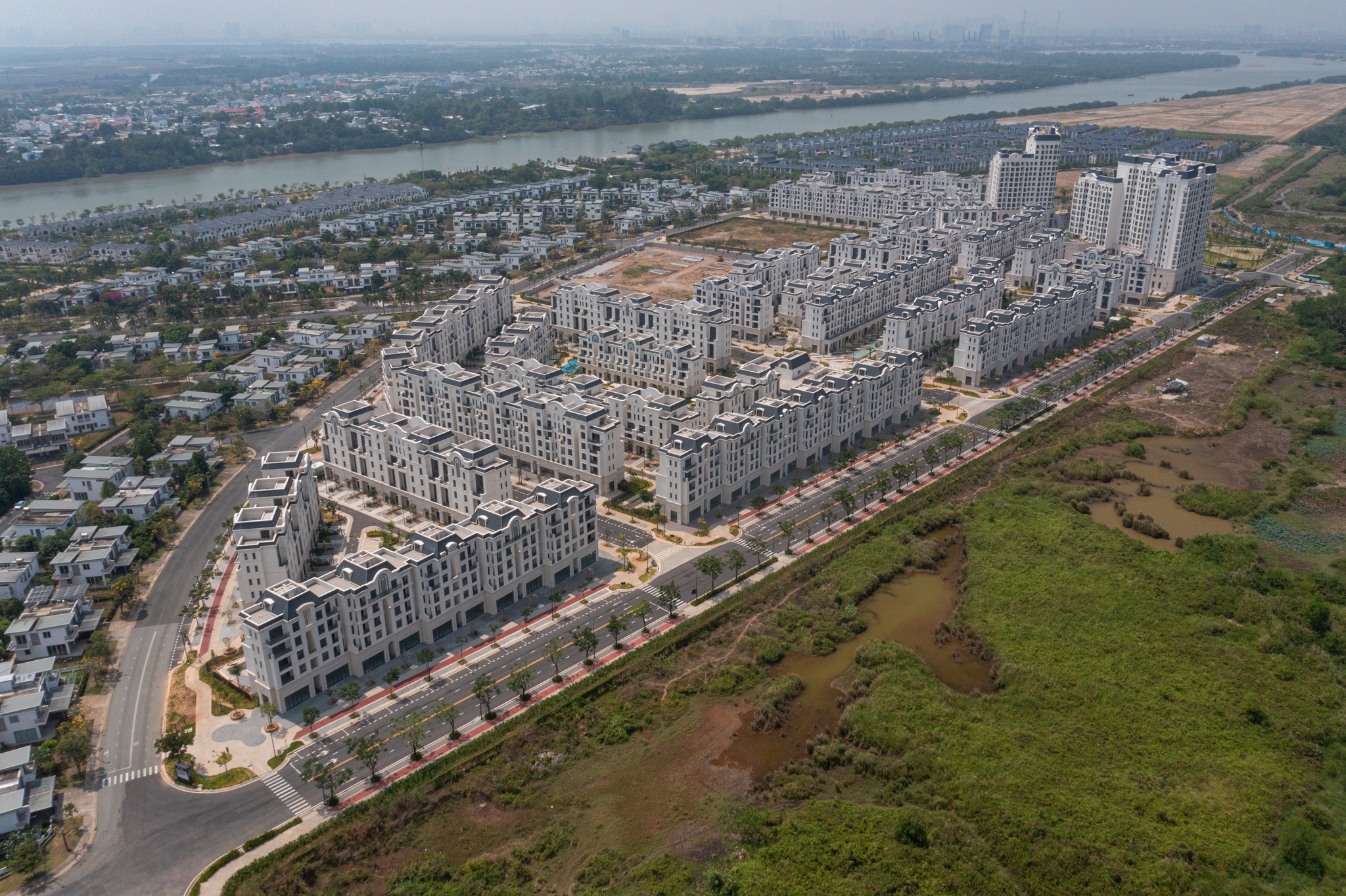 SwanBay Dai Phuoc anh 8