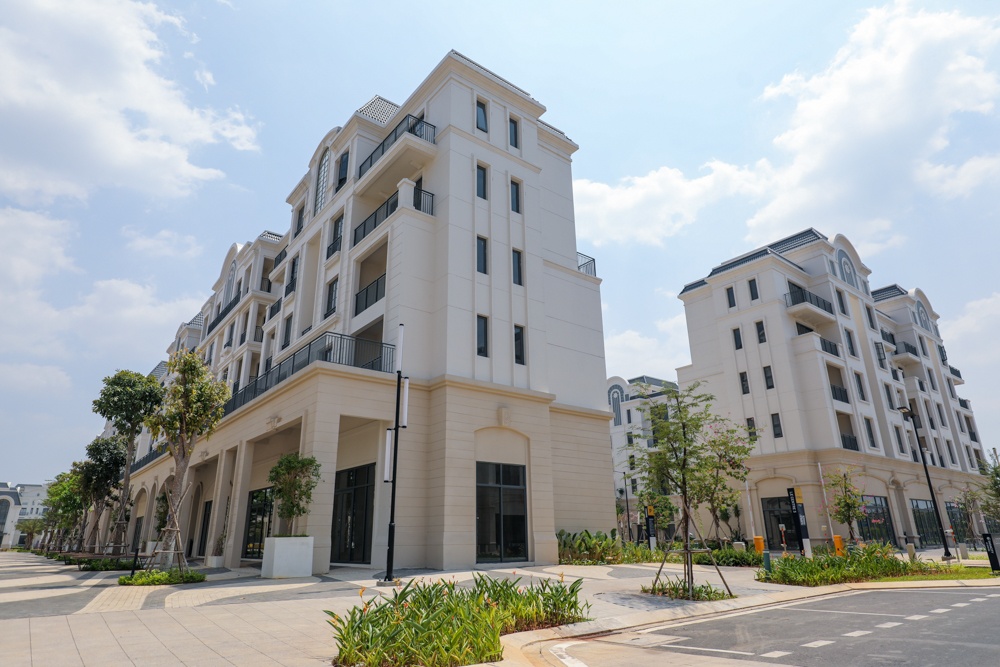 SwanBay Dai Phuoc anh 9