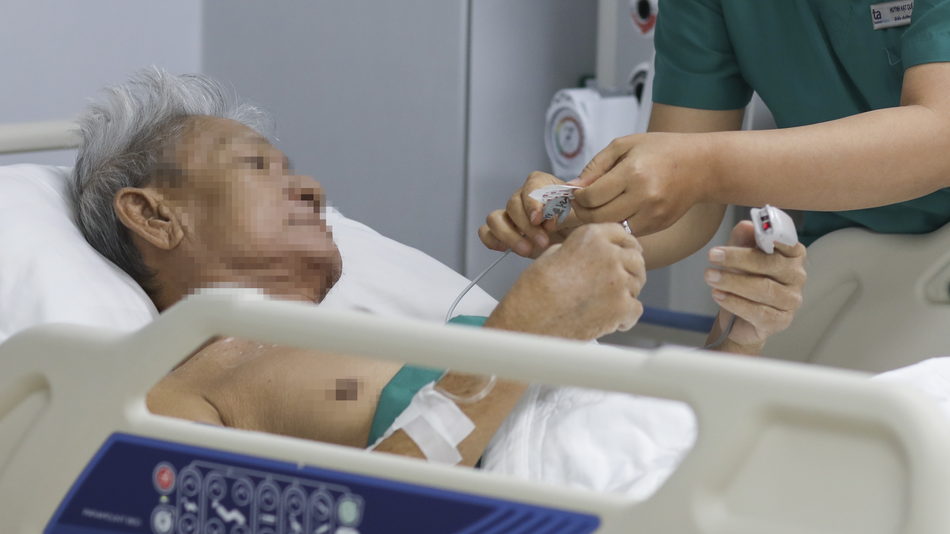 12 giờ nữ điều dưỡng ảnh 22 12 gio nu dieu duong anh 22