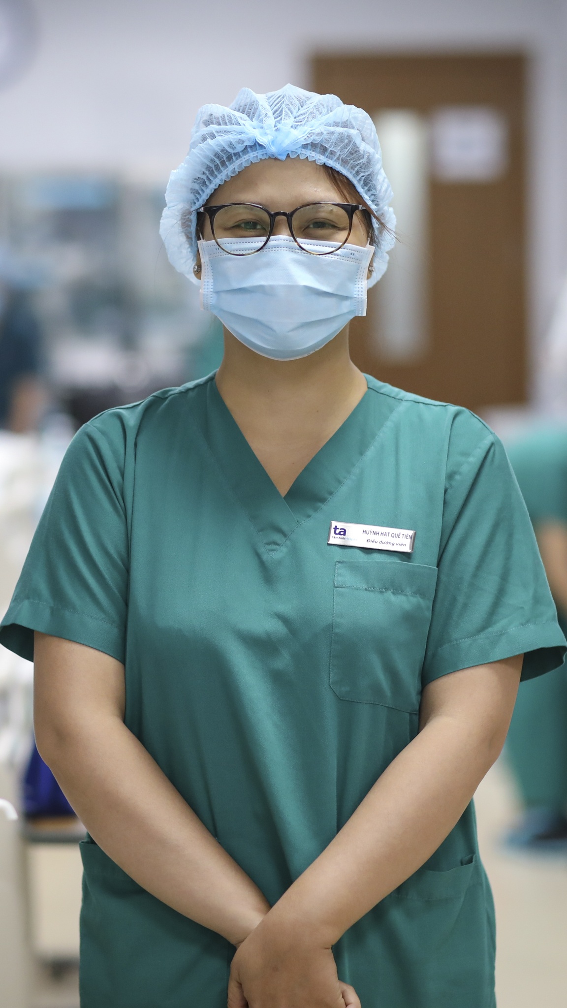 12 giờ nữ điều dưỡng ảnh 2 12 gio nu dieu duong anh 2