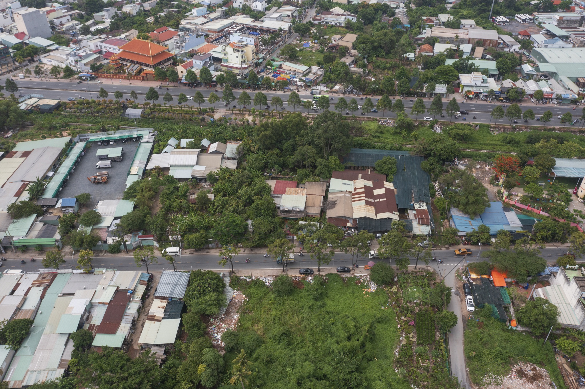 Vanh dai 2 TPHCM anh 5