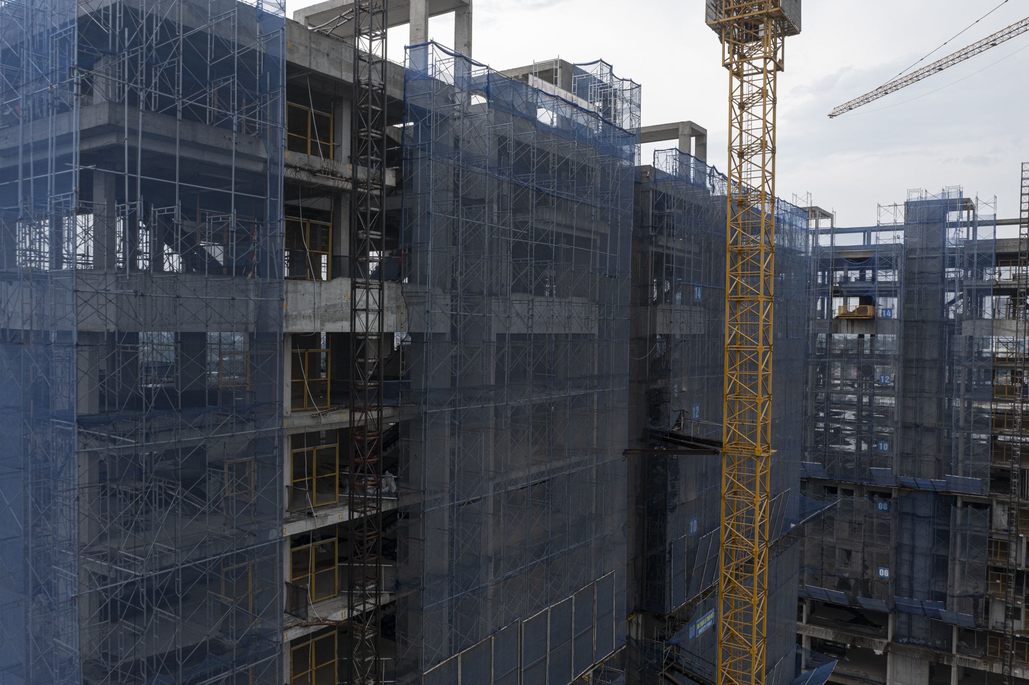 Vanh dai 2 TPHCM anh 9