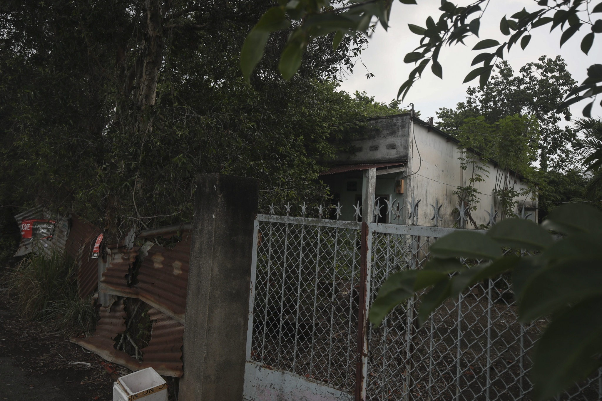 Vanh dai 2 TPHCM anh 4