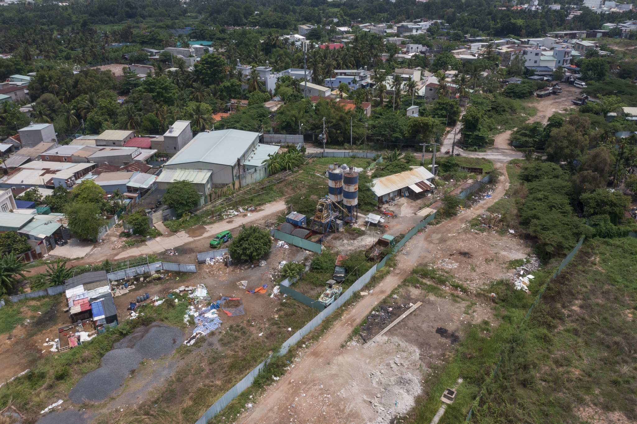 Vanh dai 2 TPHCM anh 3