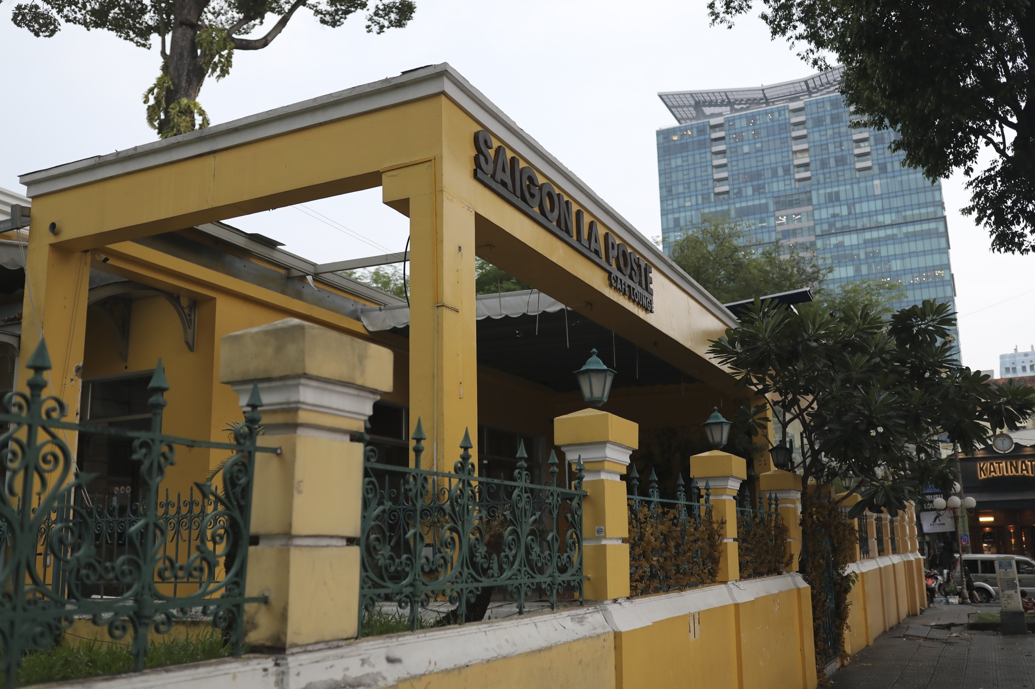 mat bang trung tam TPHCM anh 2