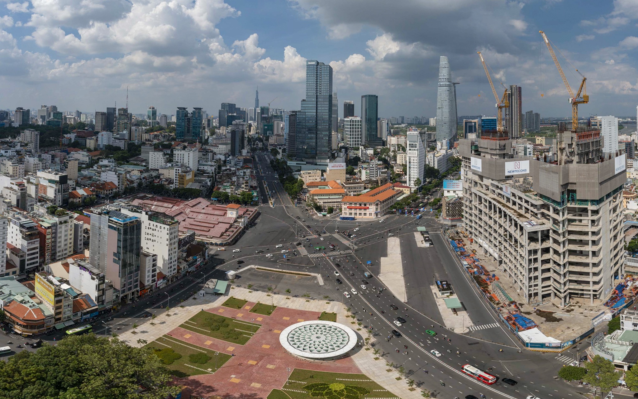 Mat bang cho ben thanh anh 13