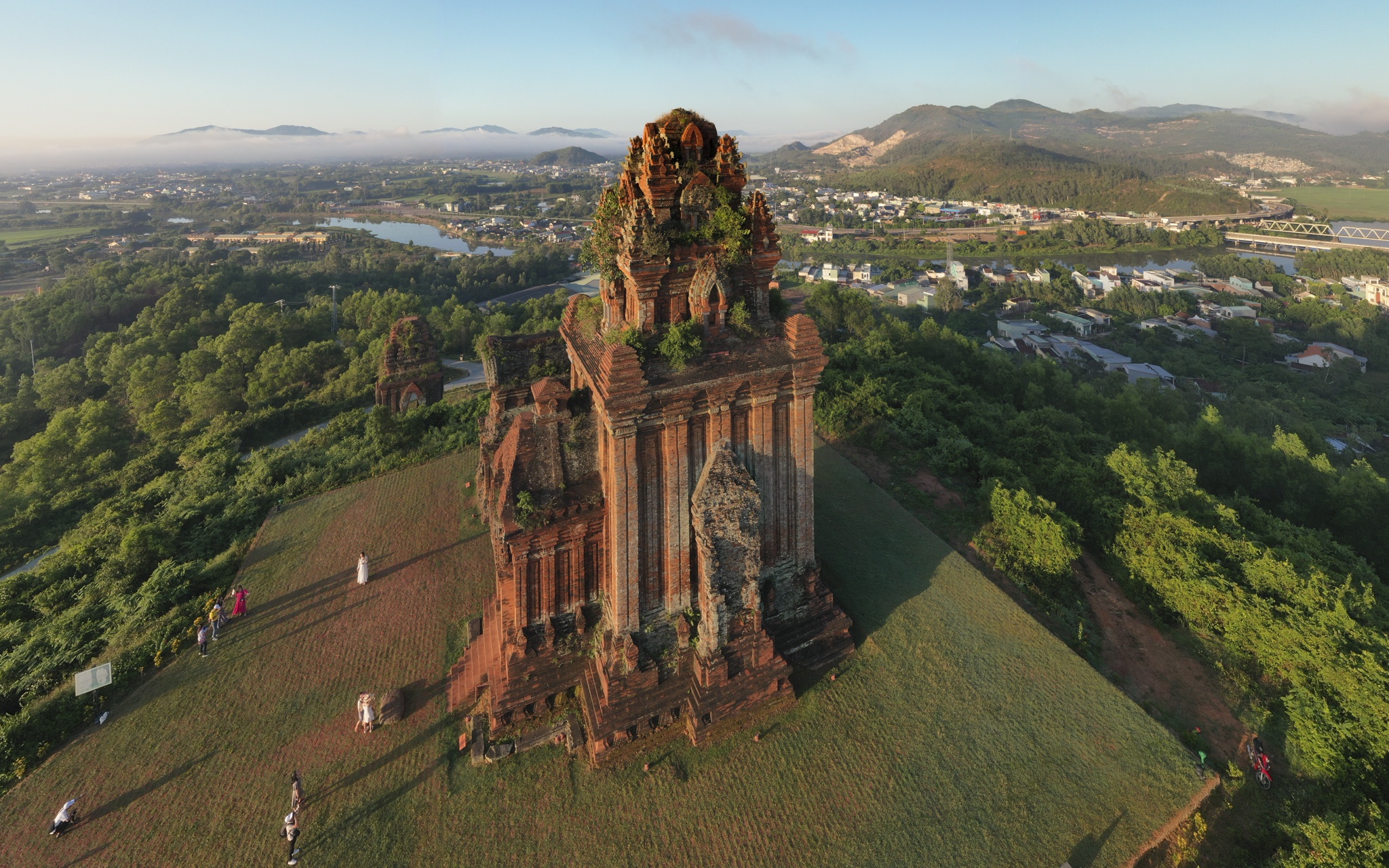 Thap banh it binh dinh anh 18