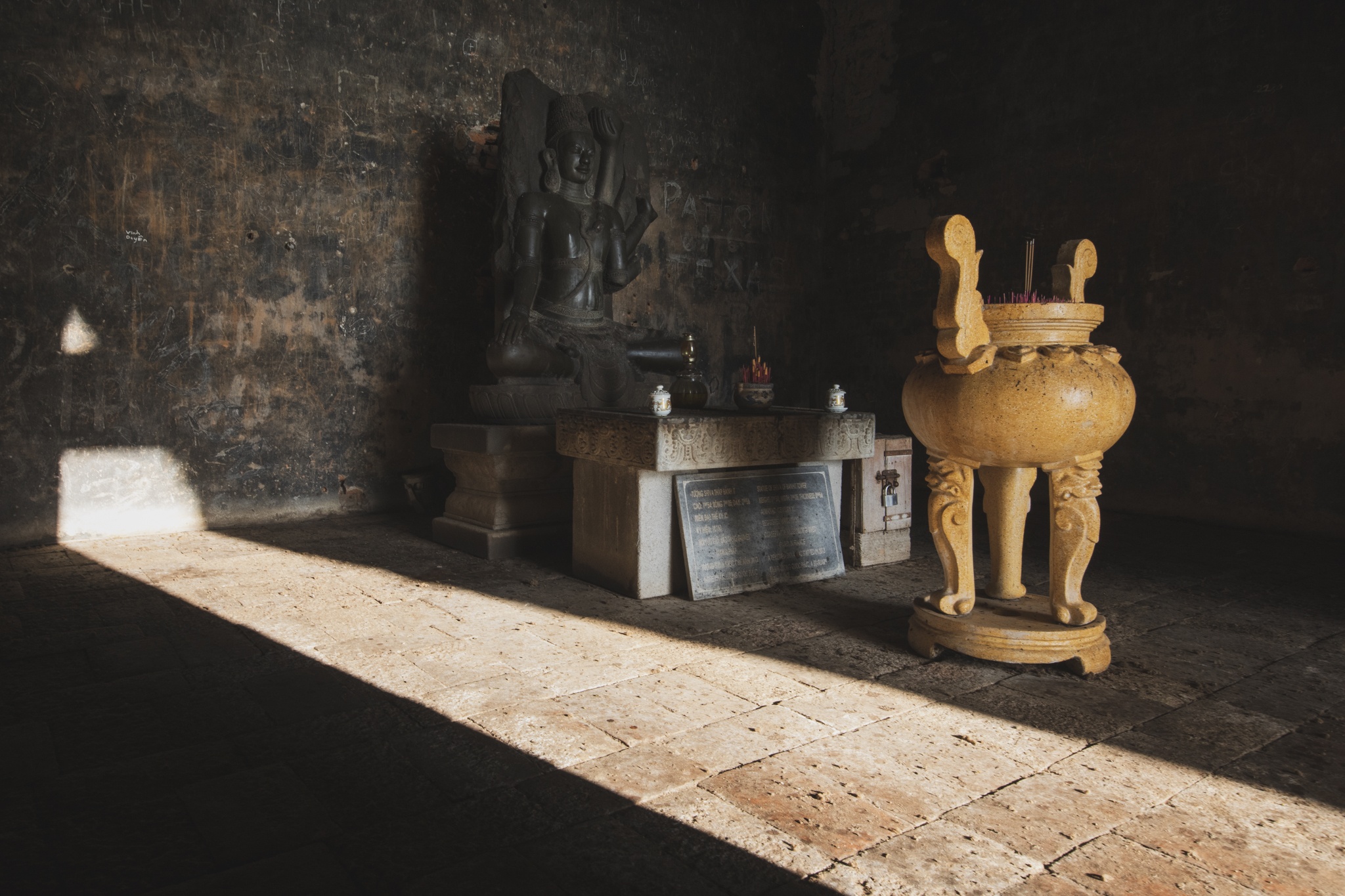 Thap banh it binh dinh anh 13