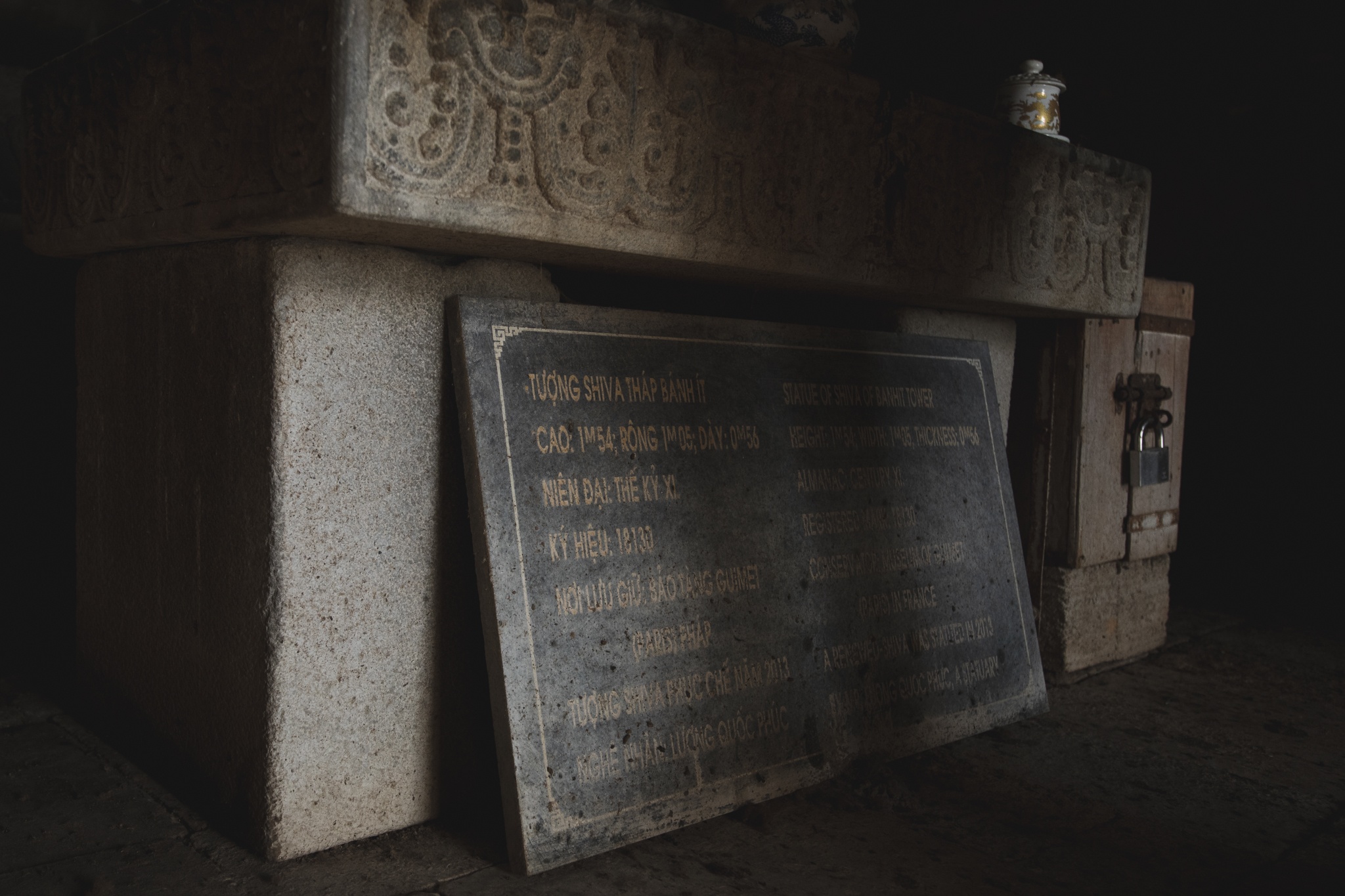 Thap banh it binh dinh anh 15