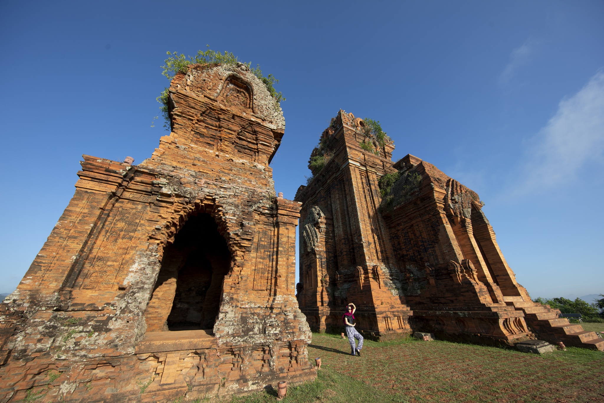 Thap banh it binh dinh anh 9