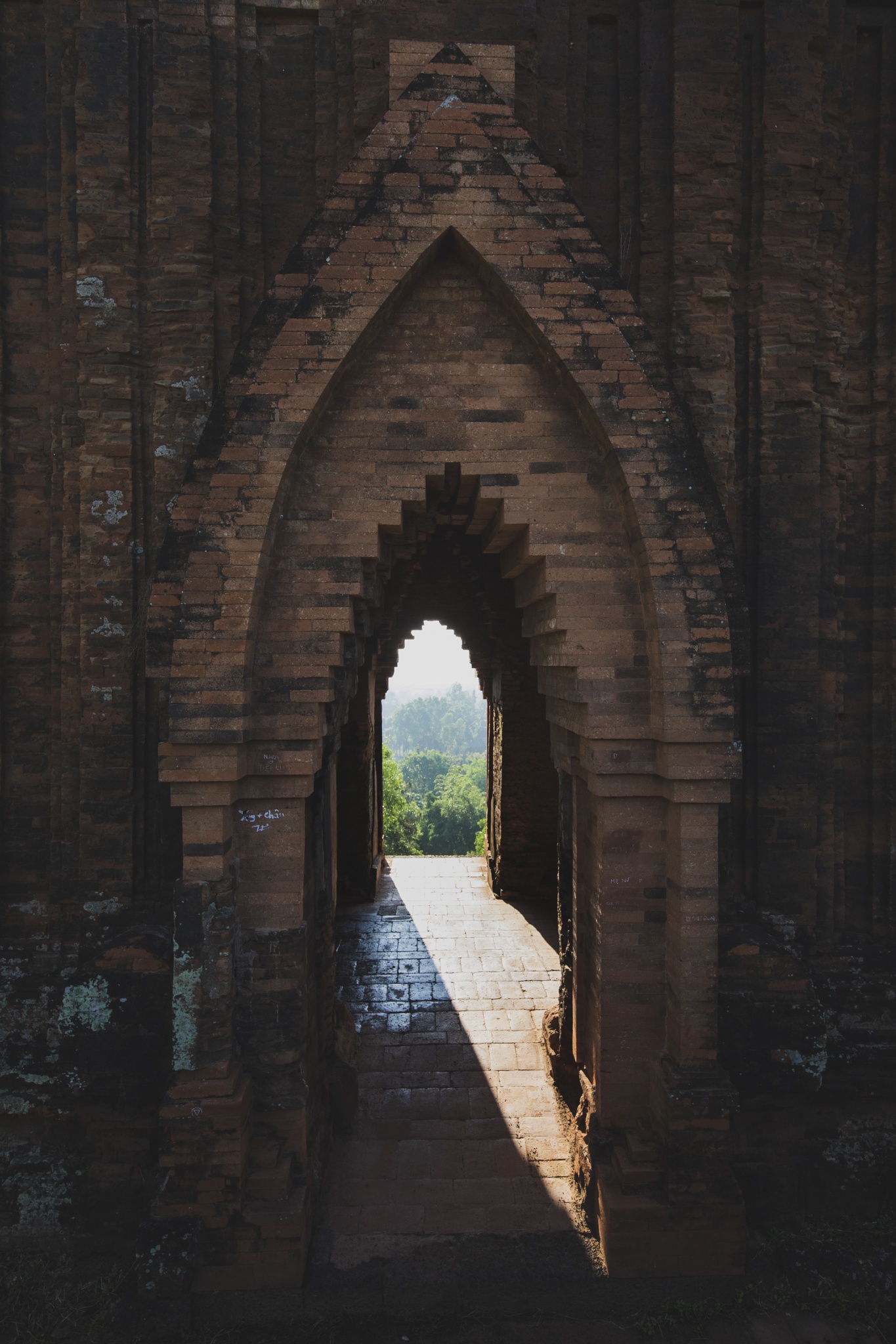 Thap banh it binh dinh anh 11