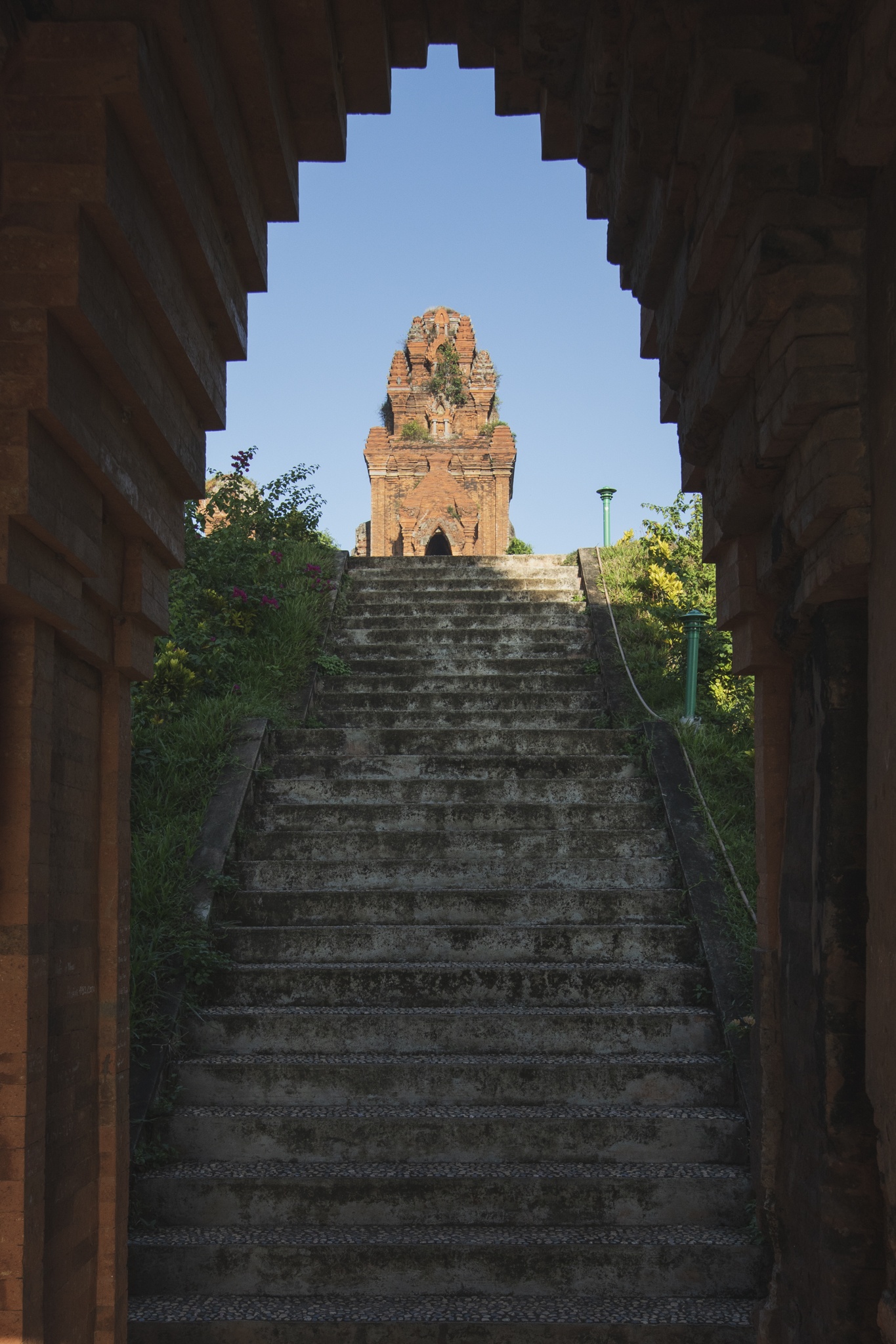 Thap banh it binh dinh anh 10