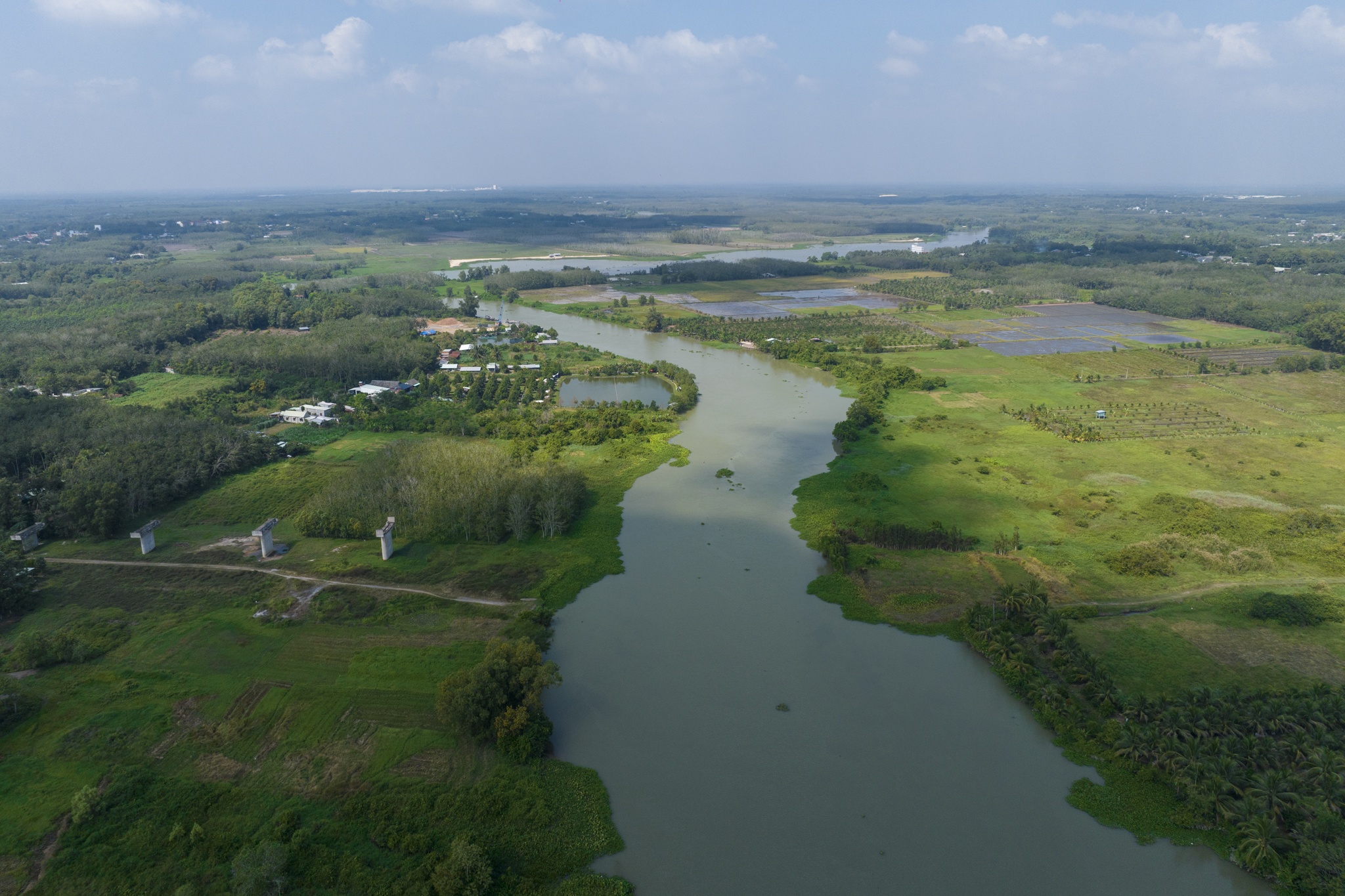 Cau Binh Duong Tay Ninh anh 7