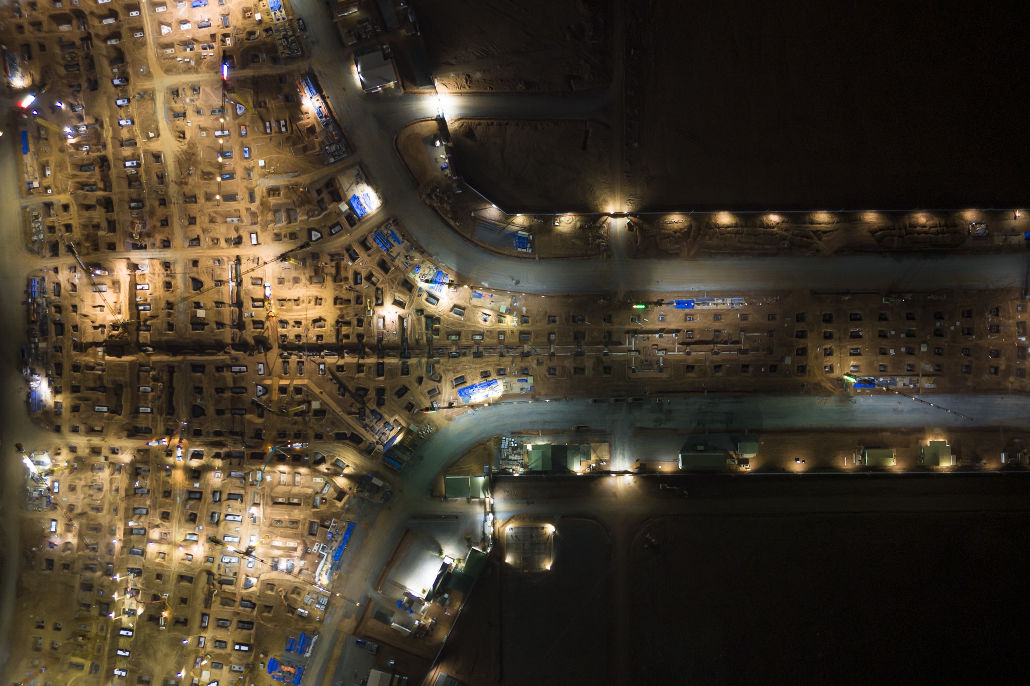 san bay long thanh anh 6