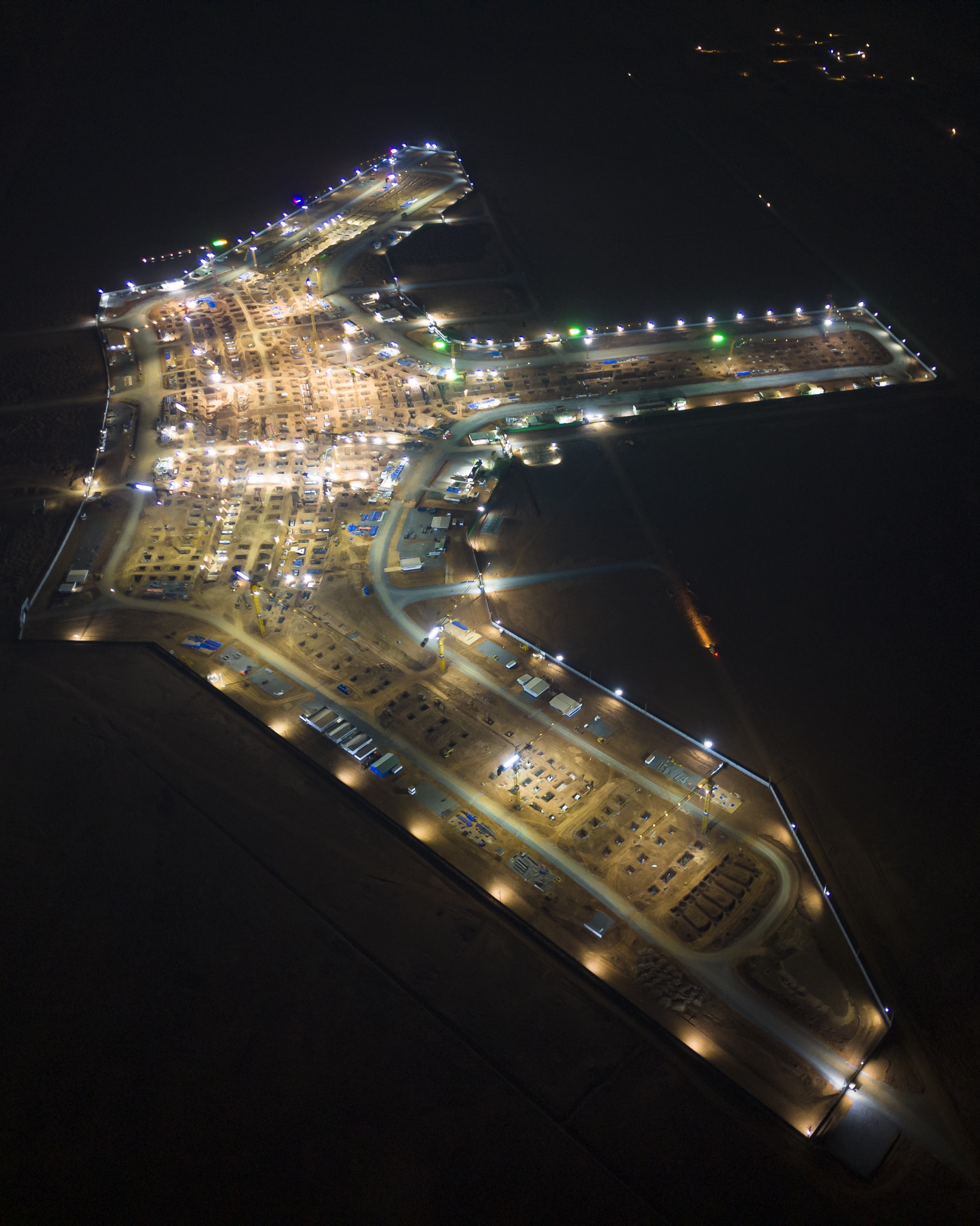 san bay long thanh anh 5