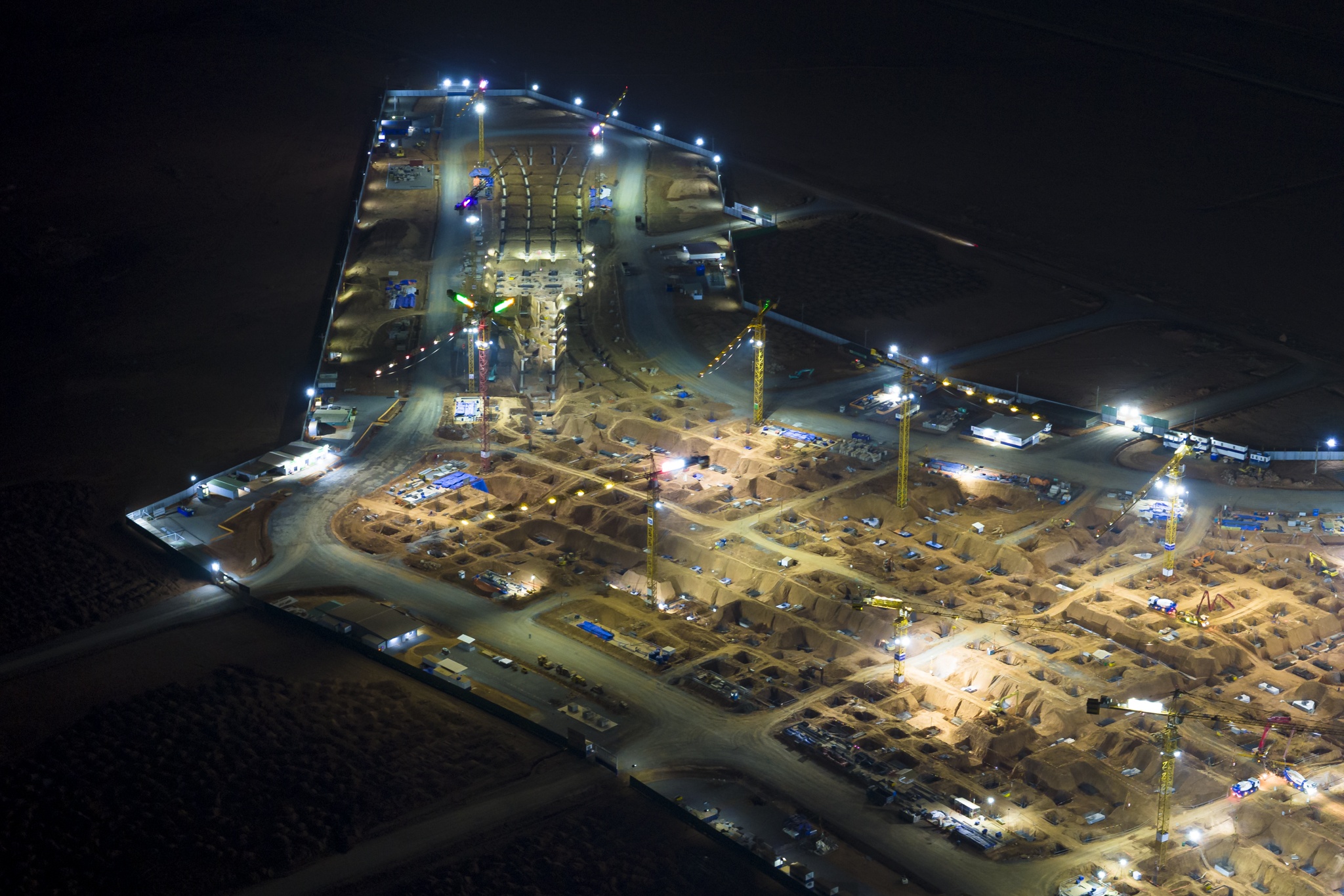 san bay long thanh anh 3