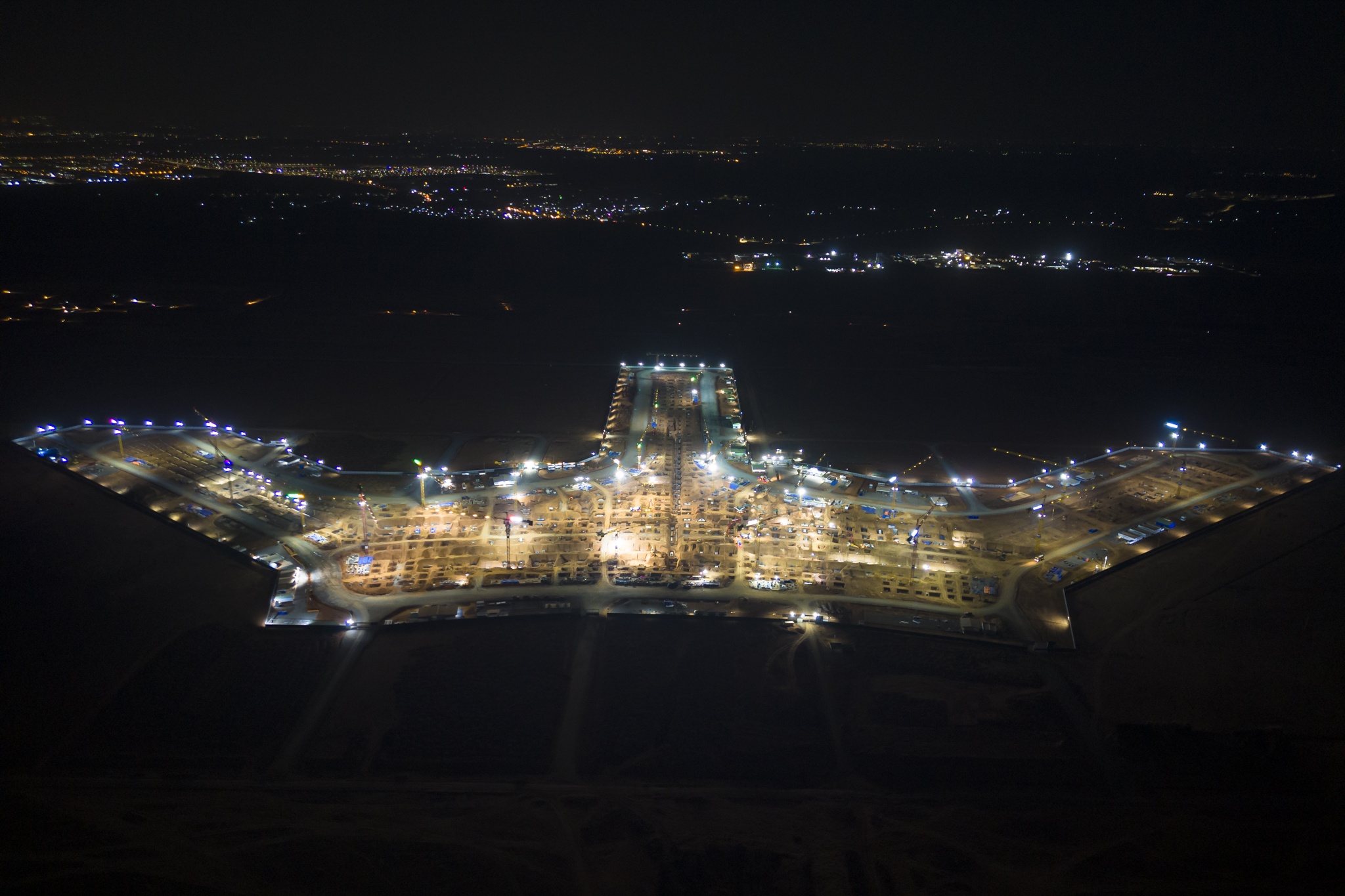 san bay long thanh anh 1