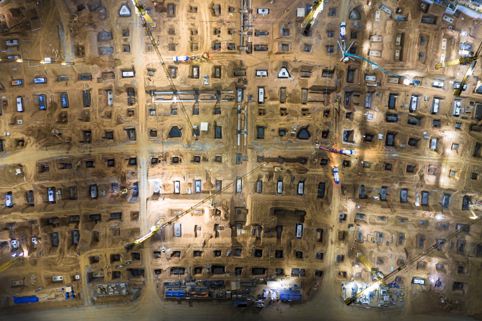 san bay long thanh anh 2