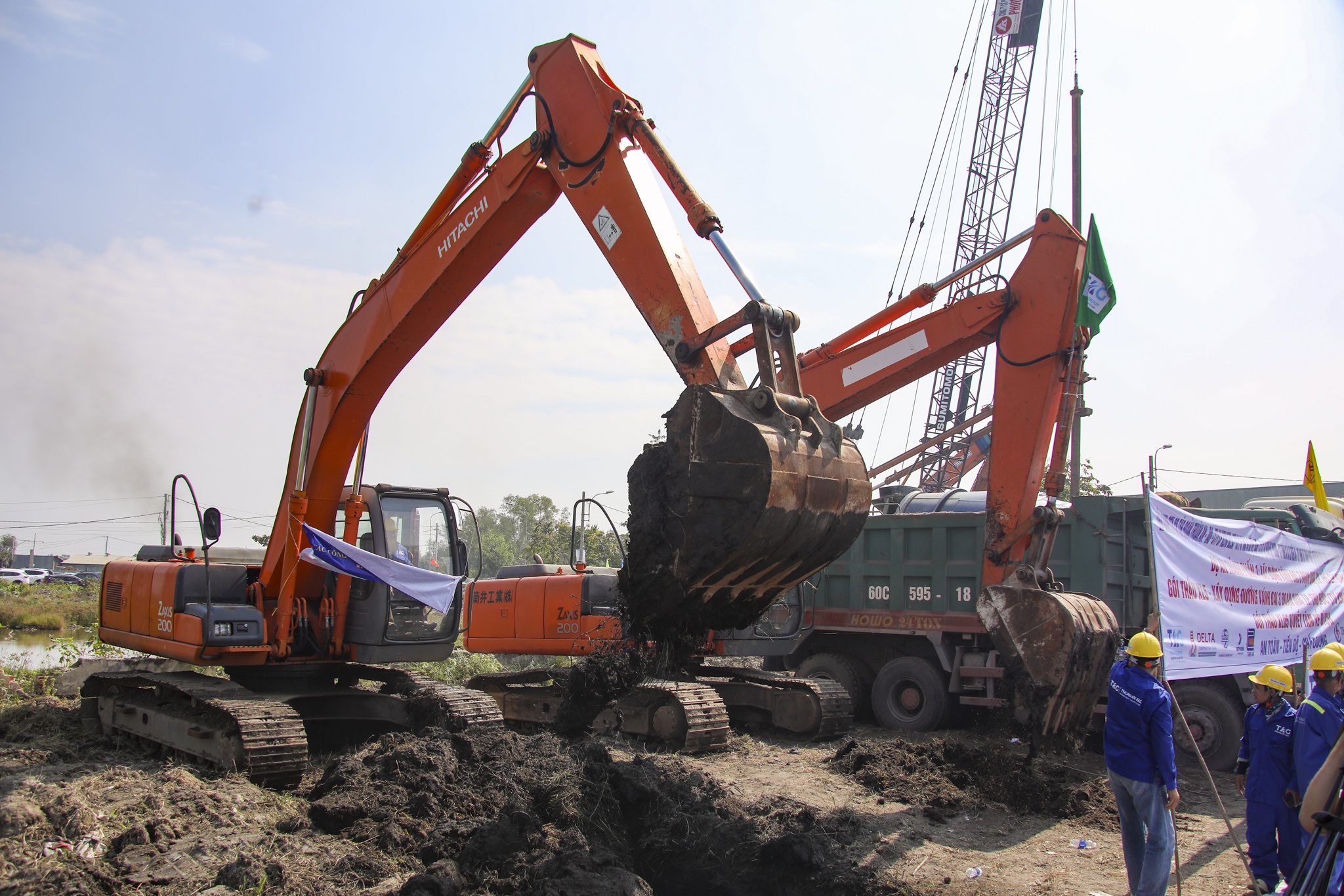 du an trong diem TPHCM anh 7