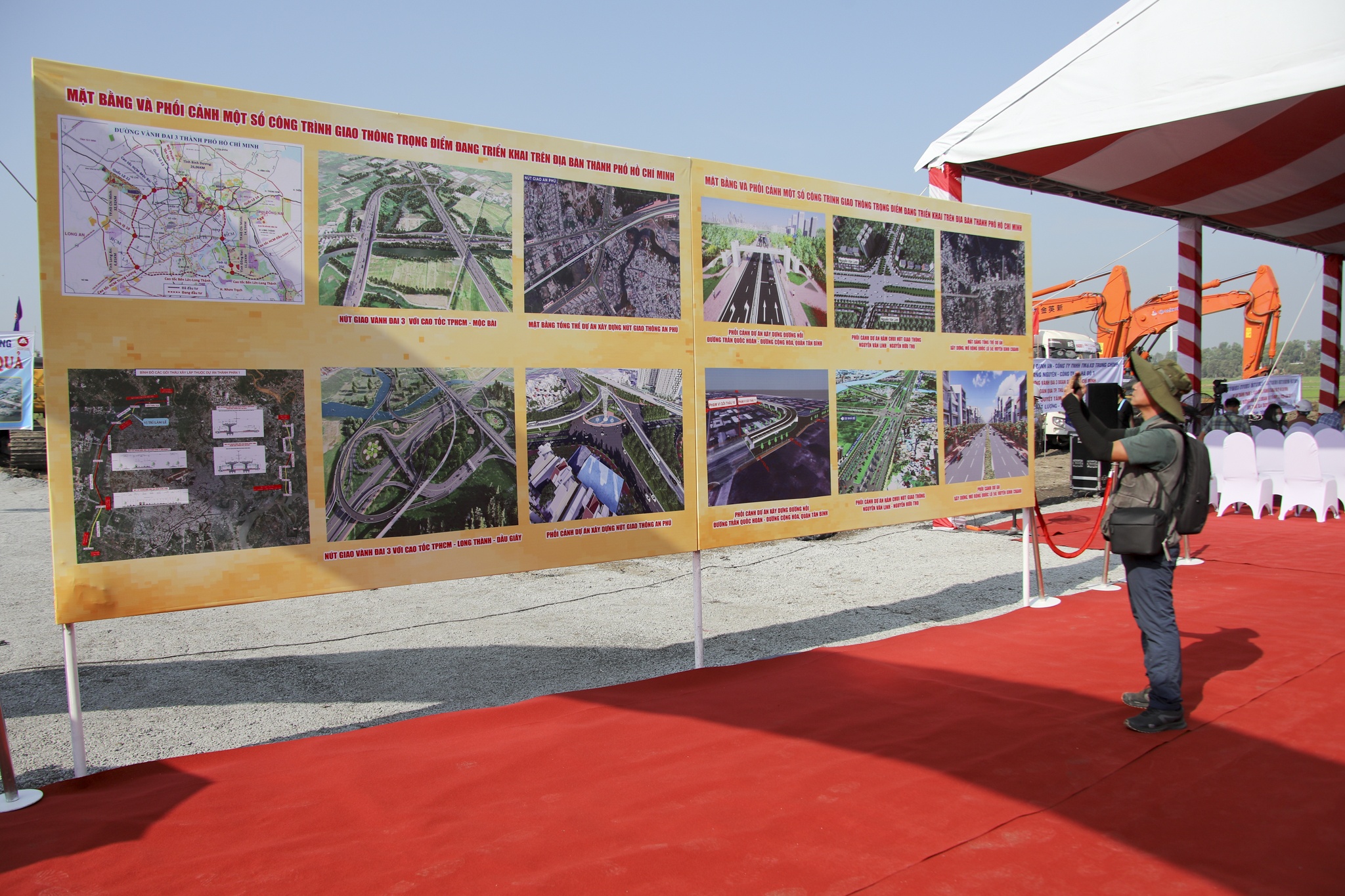 du an trong diem TPHCM anh 4