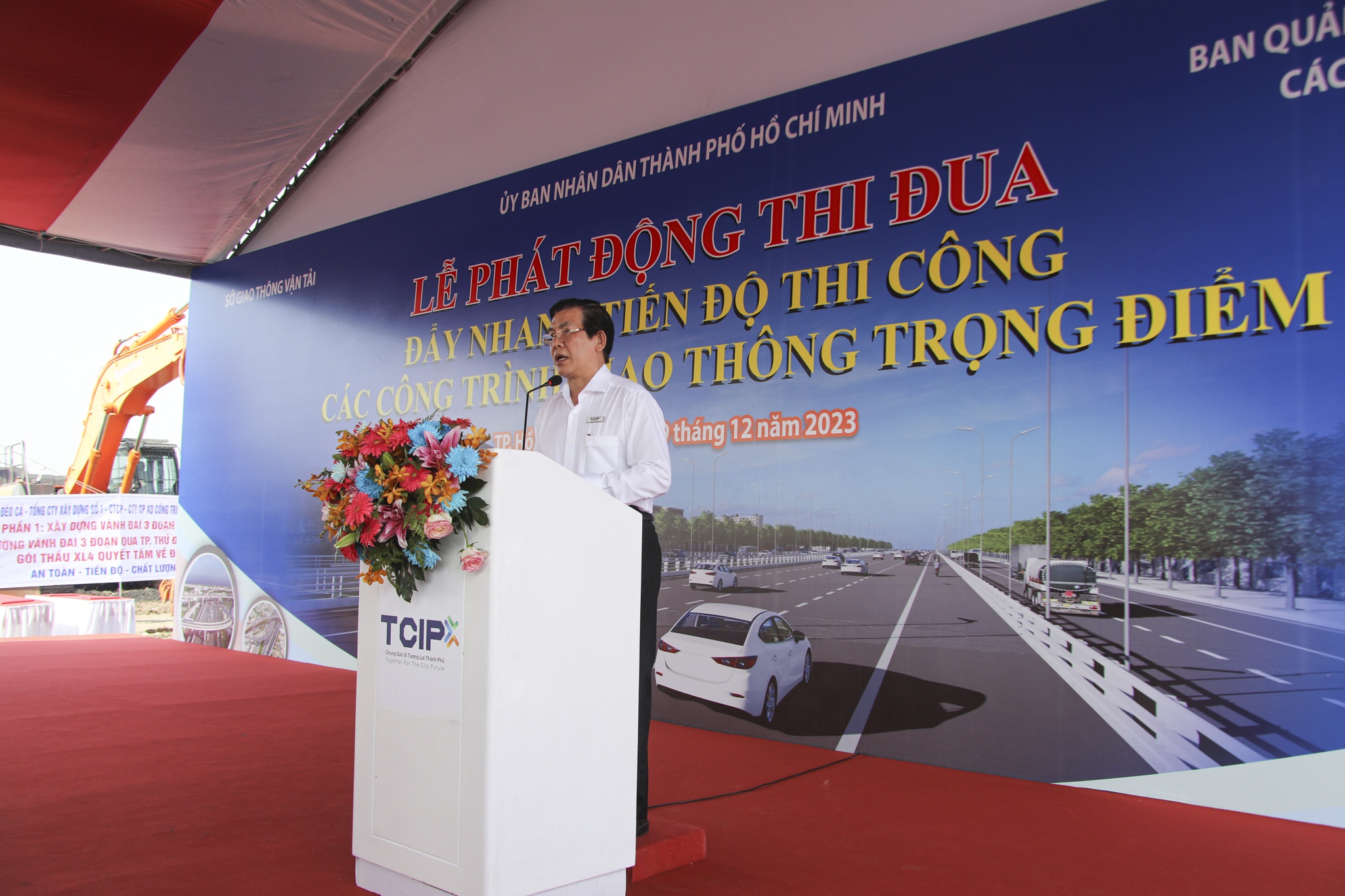 du an trong diem TPHCM anh 3