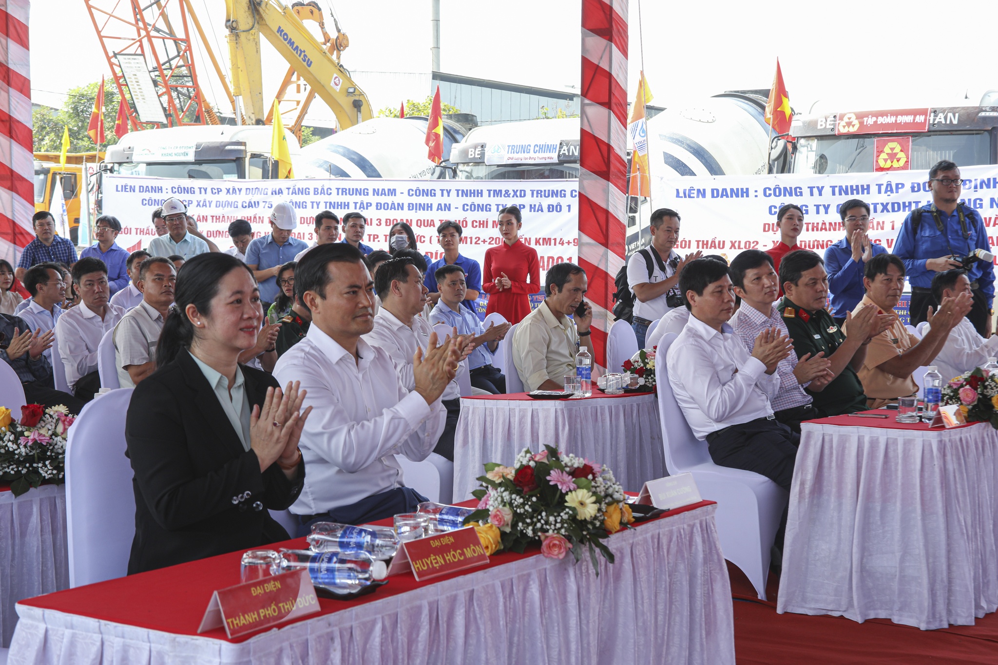 du an trong diem TPHCM anh 2