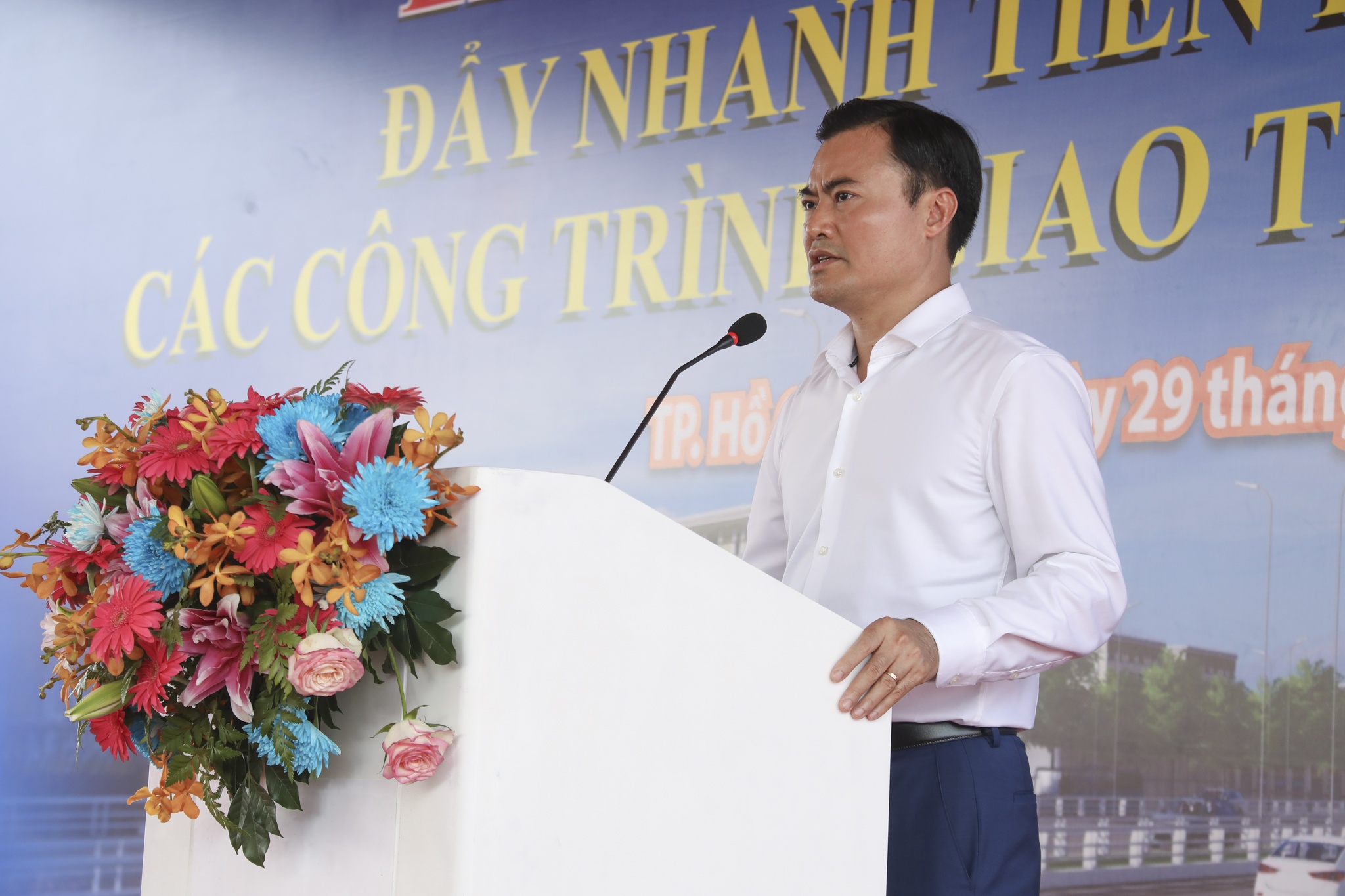 du an trong diem TPHCM anh 5