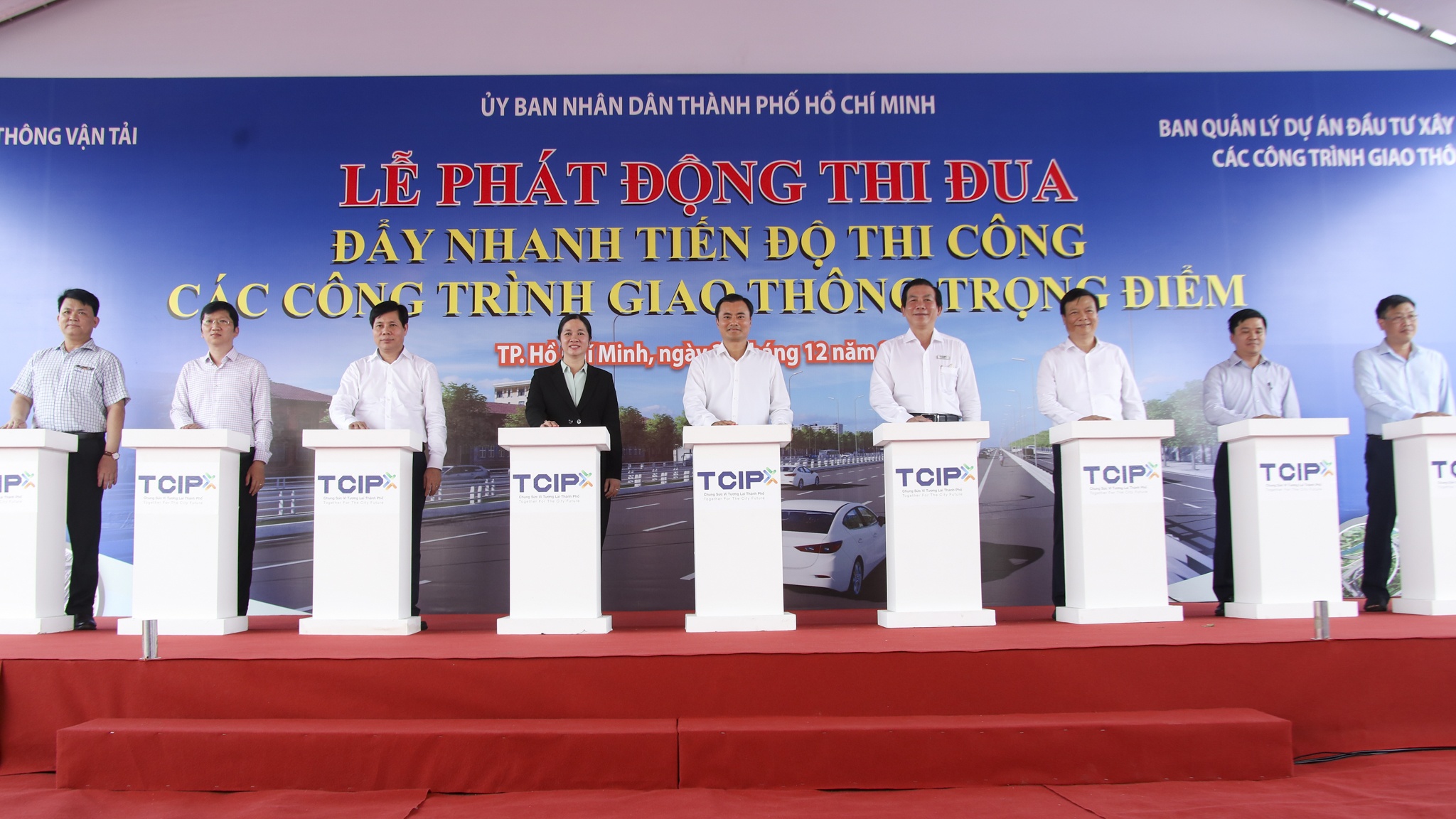 du an trong diem TPHCM anh 6