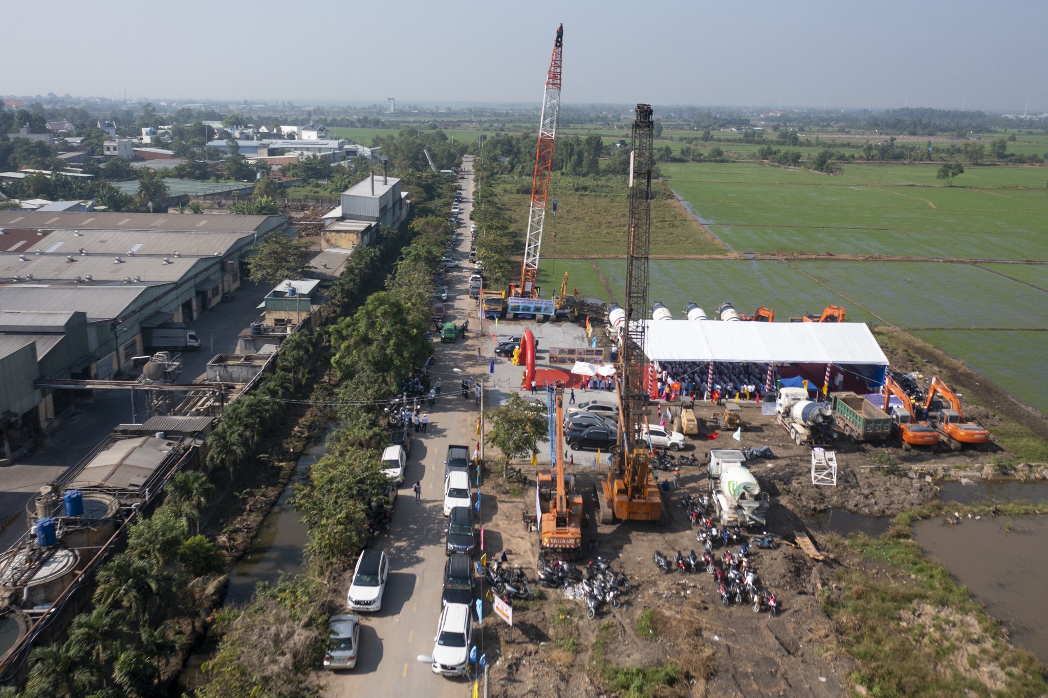 du an trong diem TPHCM anh 8