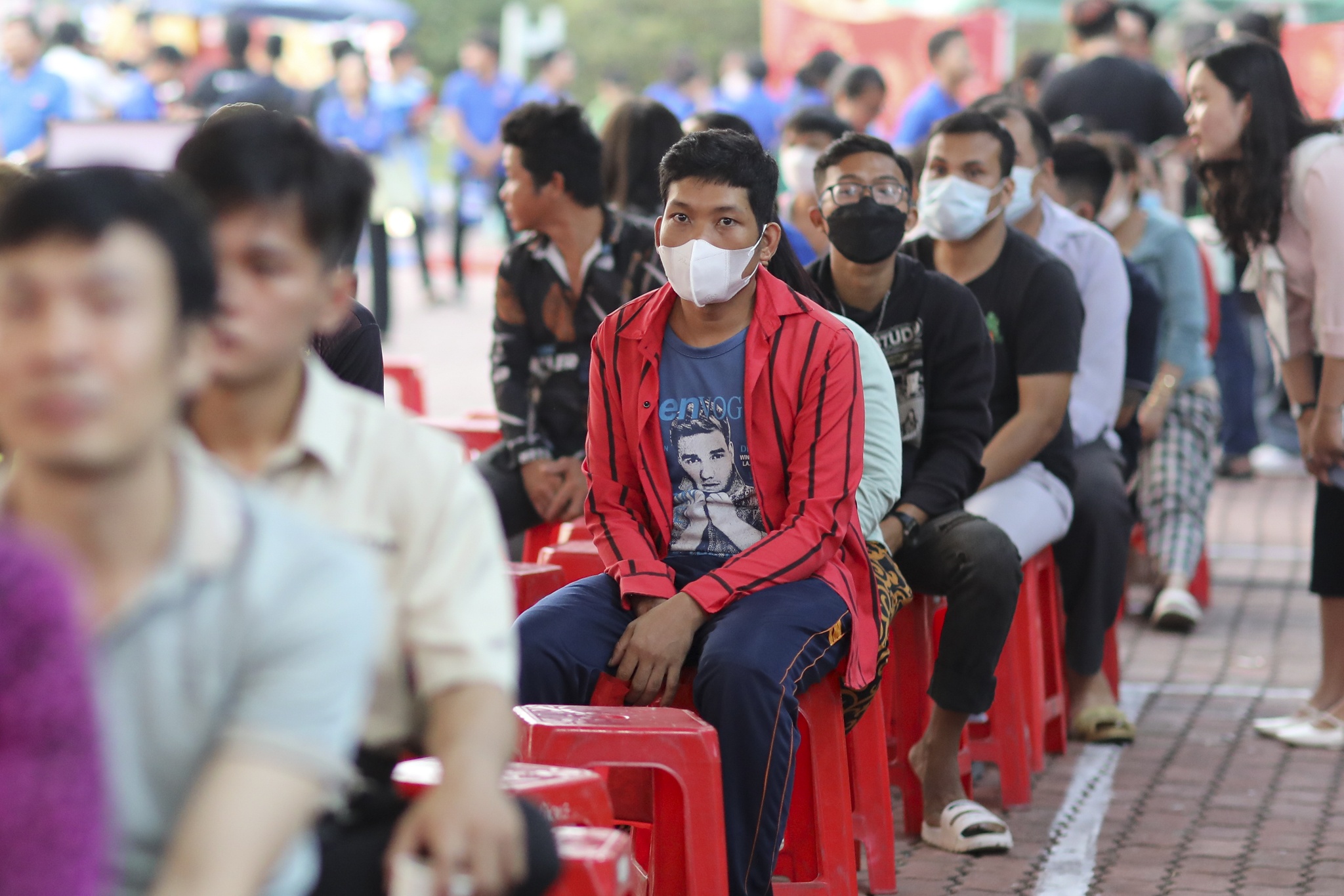 trao qua tet cong nhan anh 8