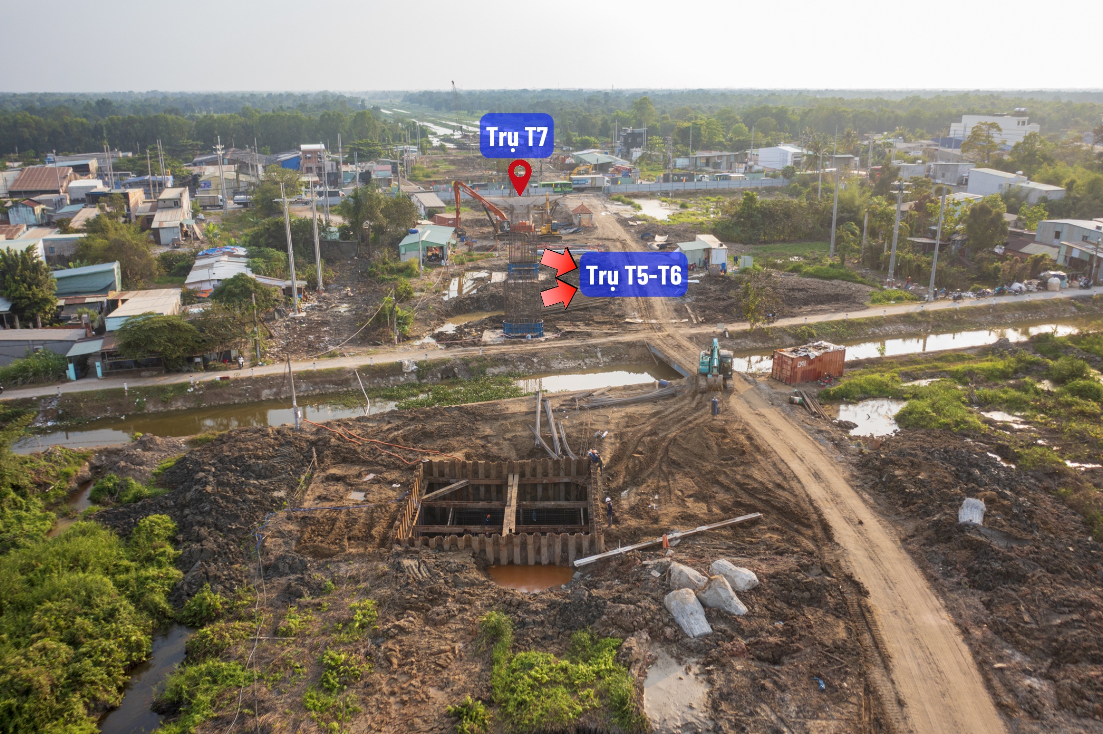 Vanh Dai 3 Hoc Mon anh 3