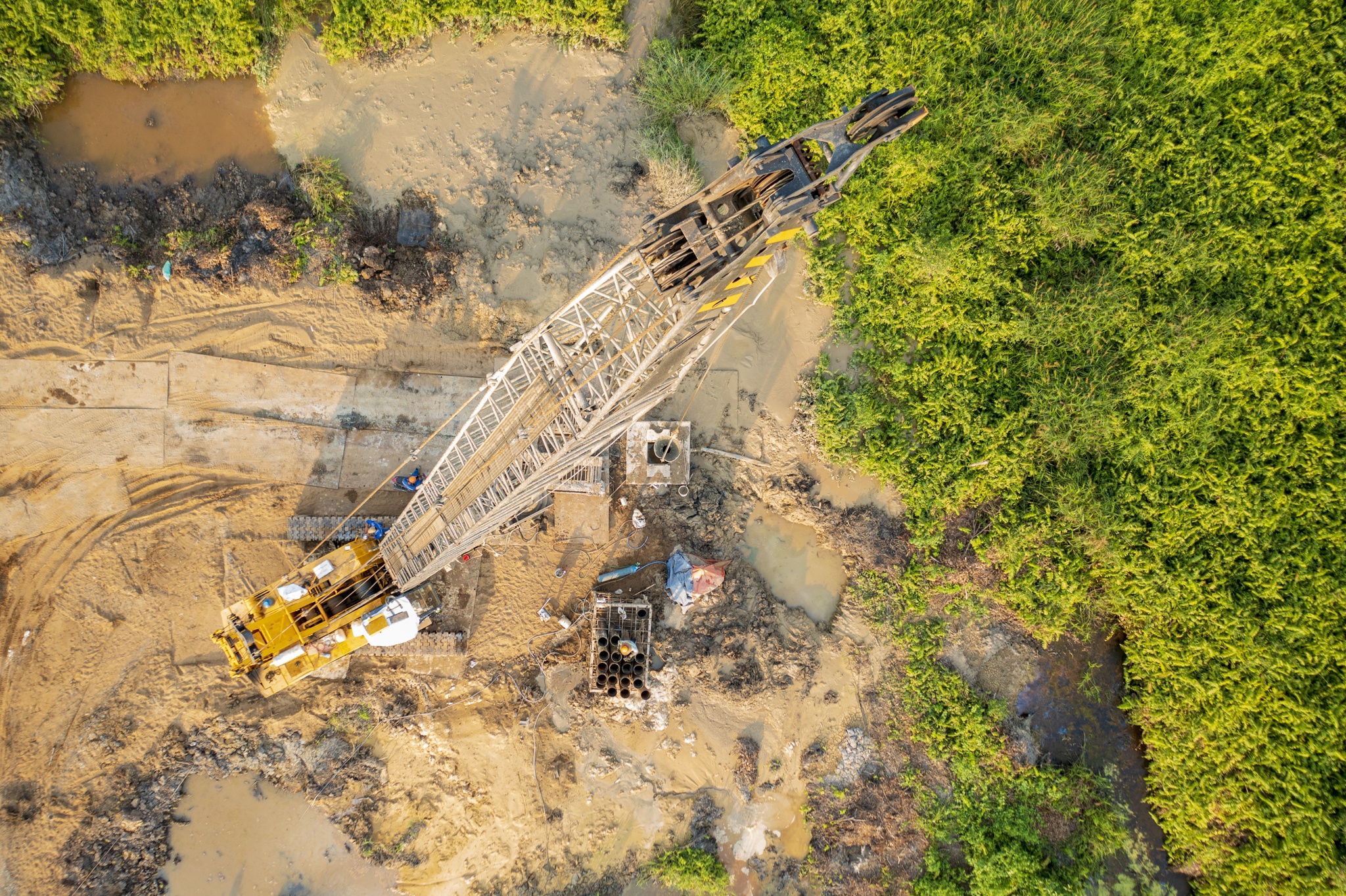 Vanh Dai 3 Hoc Mon anh 2