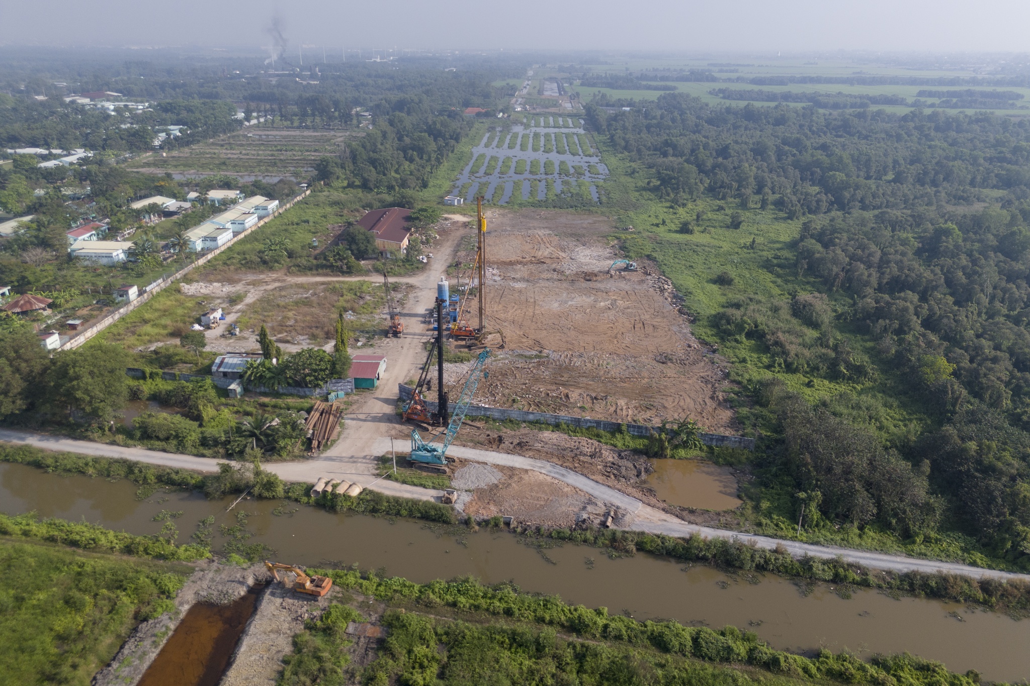 Vanh Dai 3 Hoc Mon anh 10