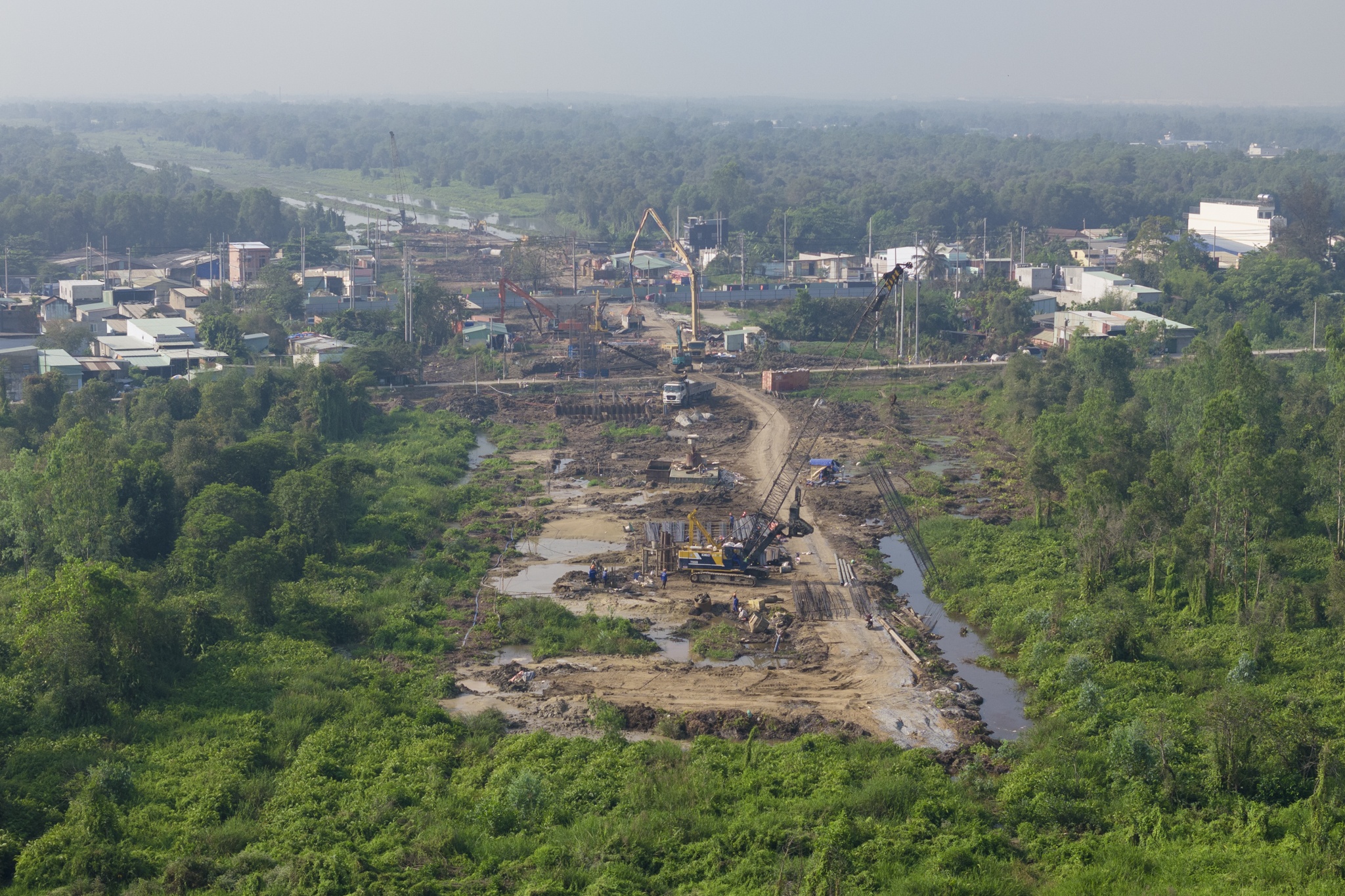 Vanh Dai 3 Hoc Mon anh 1